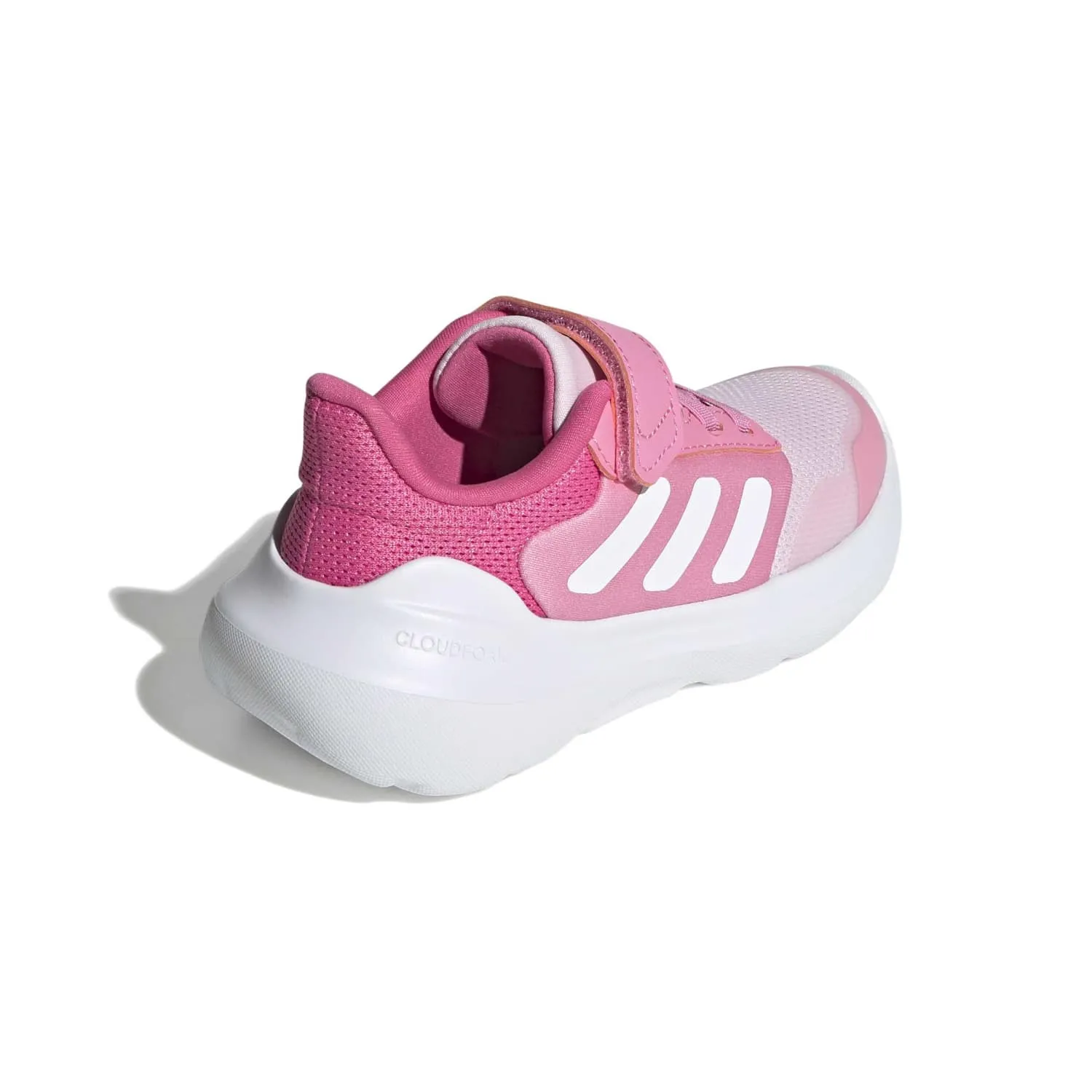 adidas Çocuk Ayakkabı Tensaur Run 3.0 EL C IE5990 - Görsel 4