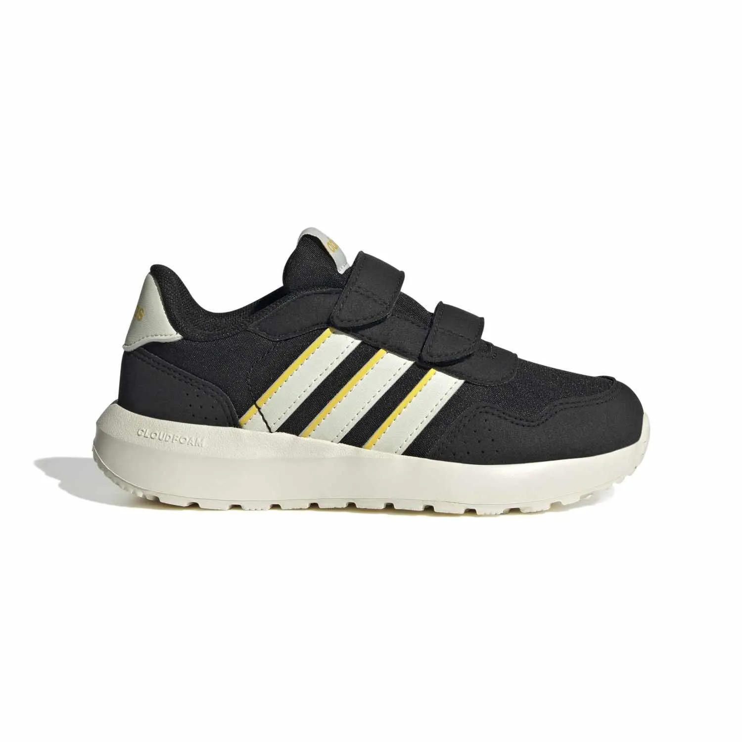 adidas Çocuk Ayakkabı RUN 60s CF C IE6436 - Görsel 1