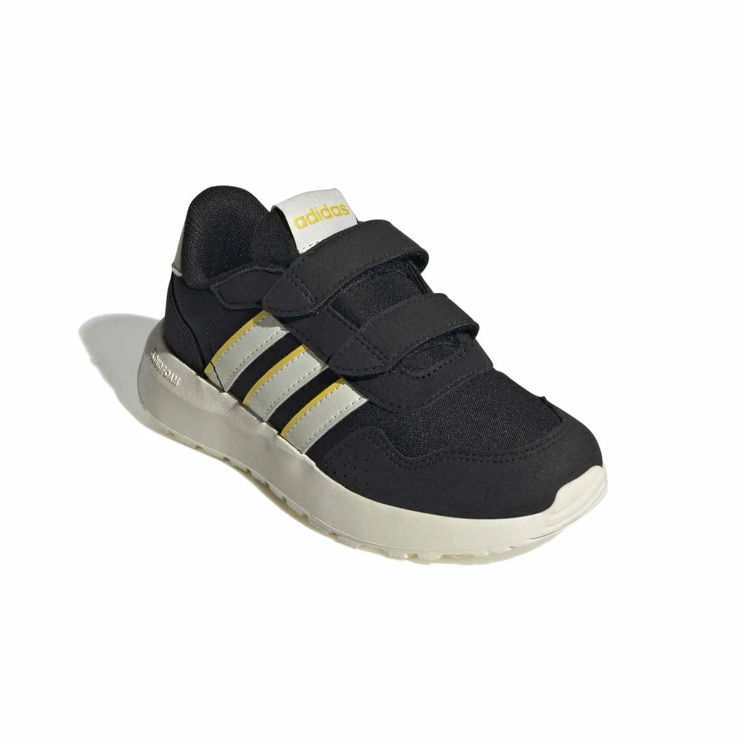 adidas Çocuk Ayakkabı RUN 60s CF C IE6436 - Görsel 2