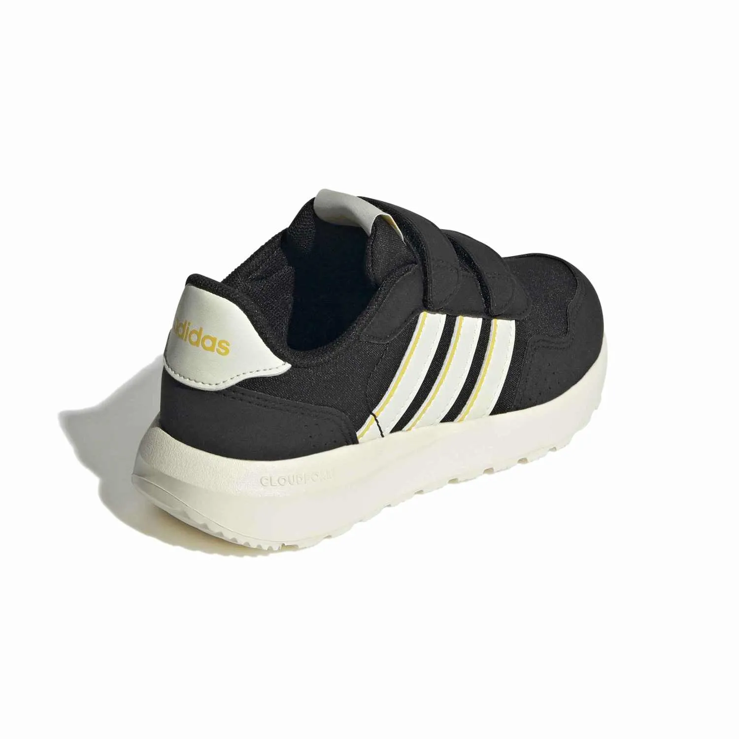 adidas Çocuk Ayakkabı RUN 60s CF C IE6436 - Görsel 5