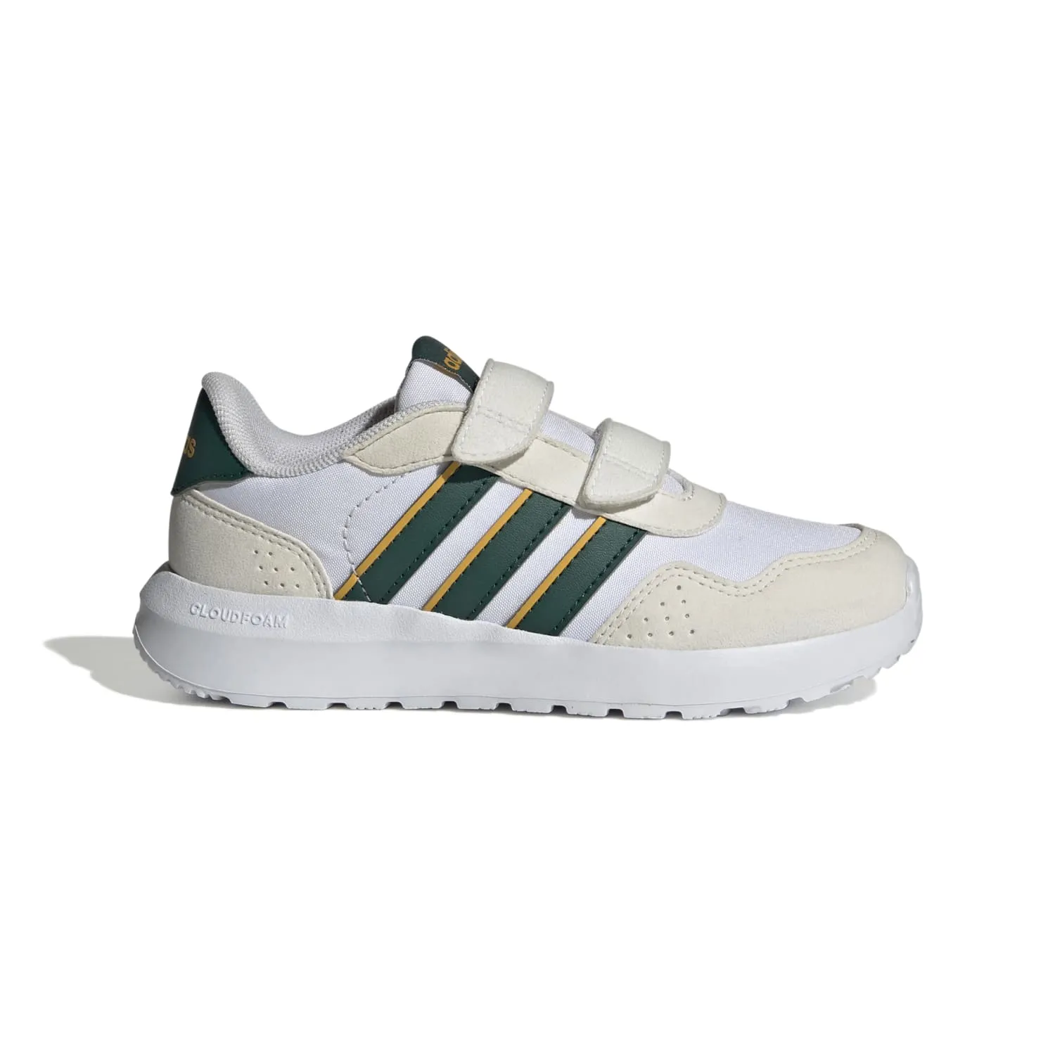 adidas Çocuk Ayakkabı RUN 60s CF C IE6438 - Görsel 1