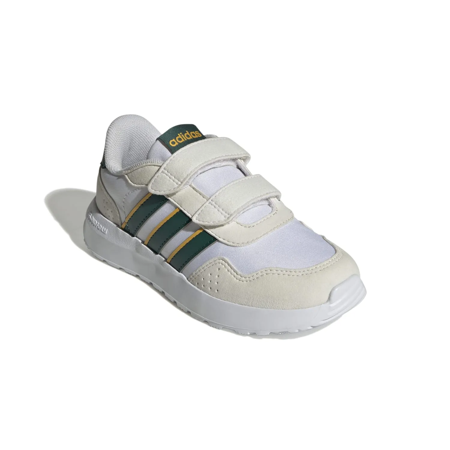 adidas Çocuk Ayakkabı RUN 60s CF C IE6438 - Görsel 2