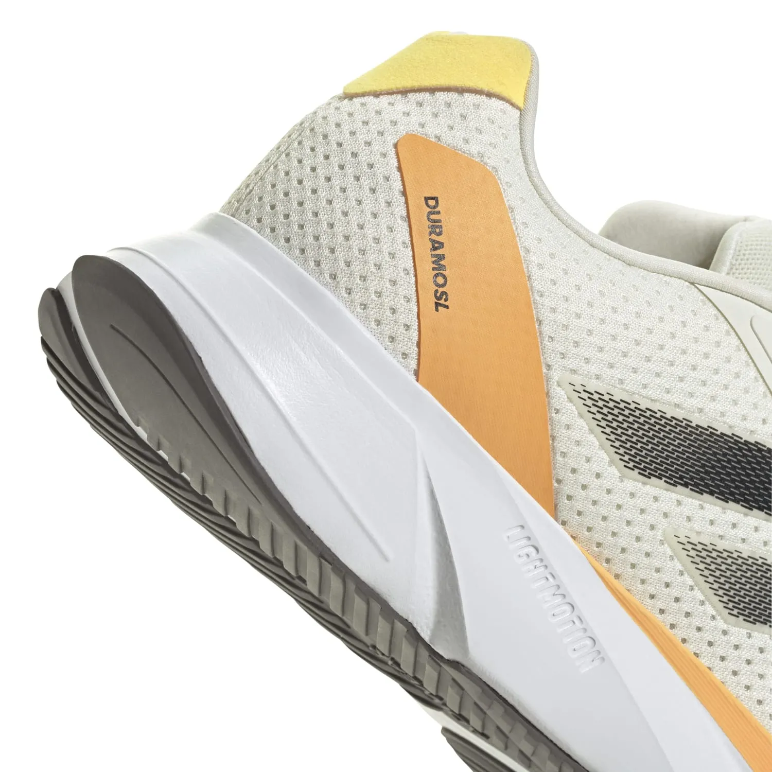 adidas Erkek Koşu Ayakkabısı DURAMO SL M IE7966 - Görsel 3