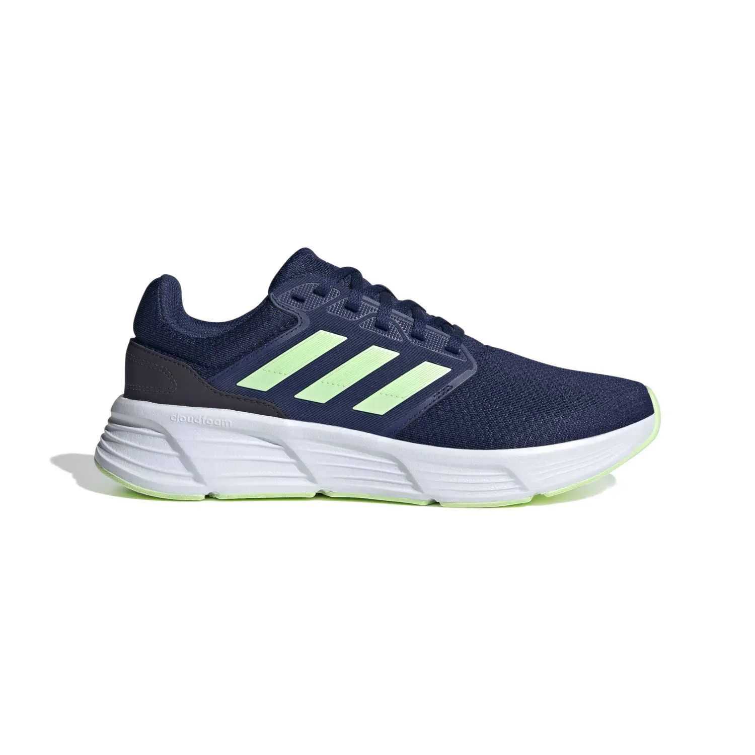 adidas Erkek Ayakkabı Galaxy 6 M IE8130 - Görsel 1