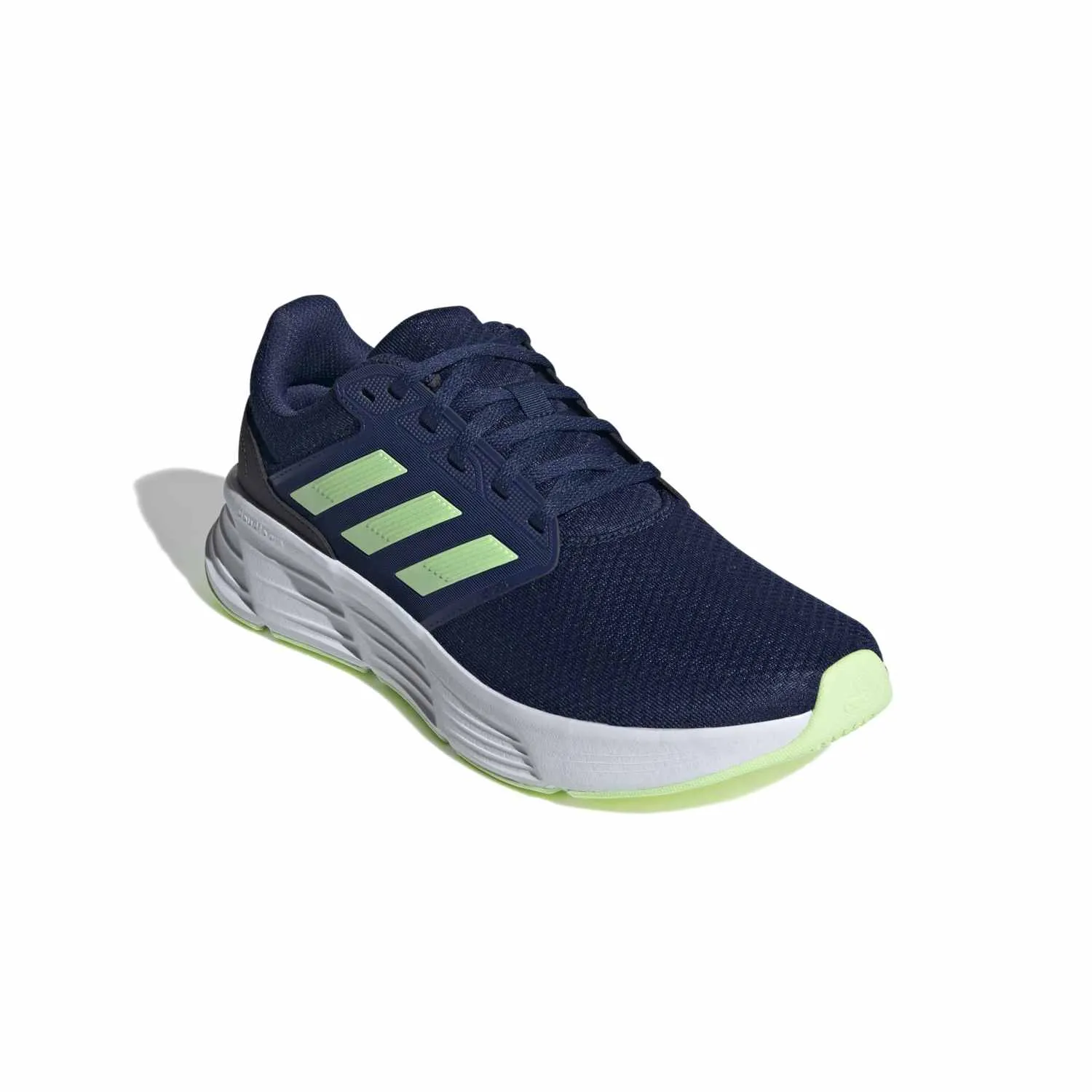 adidas Erkek Ayakkabı Galaxy 6 M IE8130 - Görsel 2