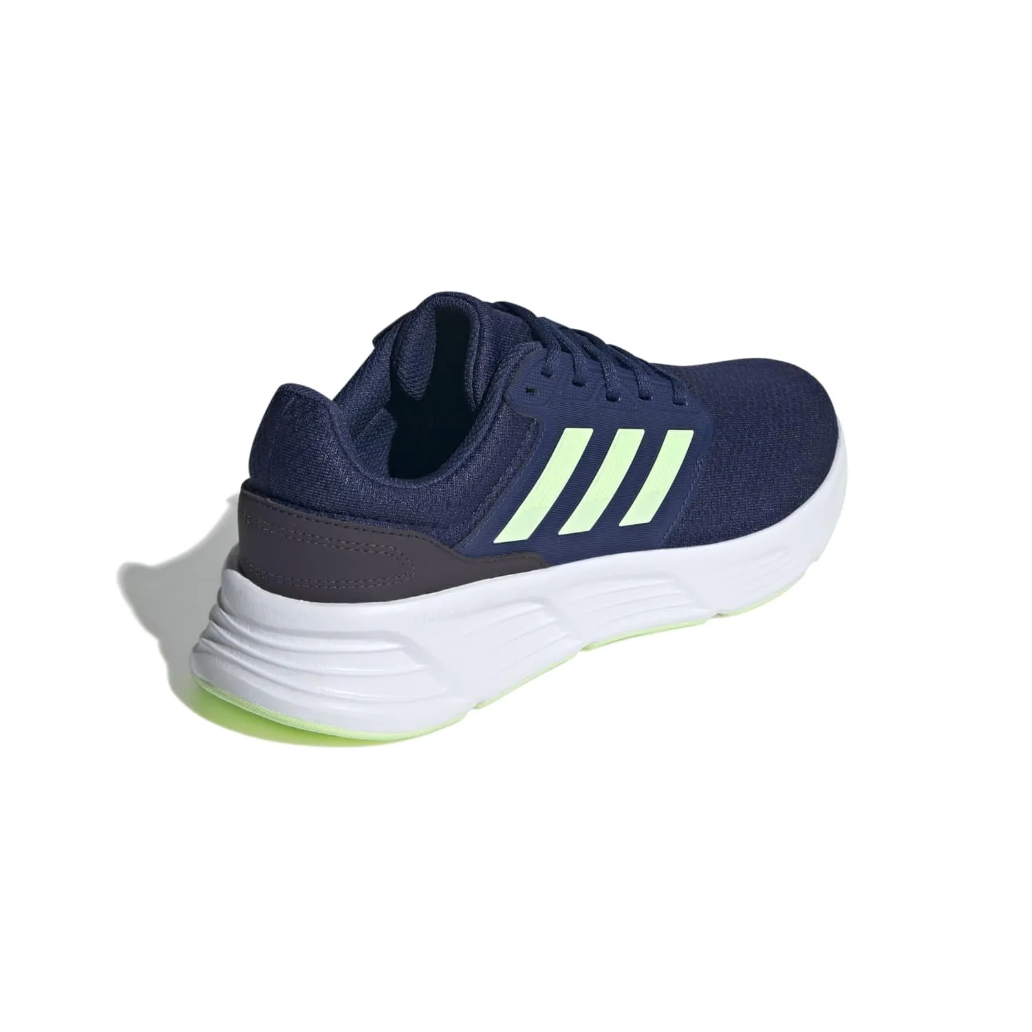adidas Erkek Ayakkabı Galaxy 6 M IE8130 - Görsel 5