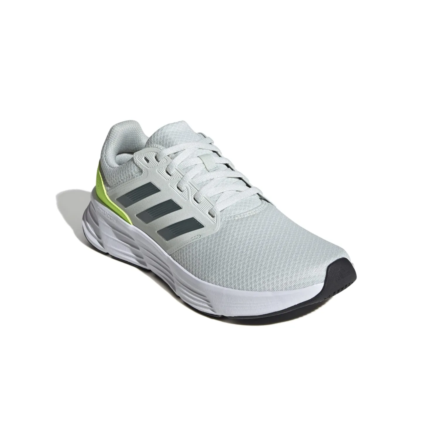 adidas Erkek Ayakkabı Galaxy 6 M IE8135 - Görsel 2