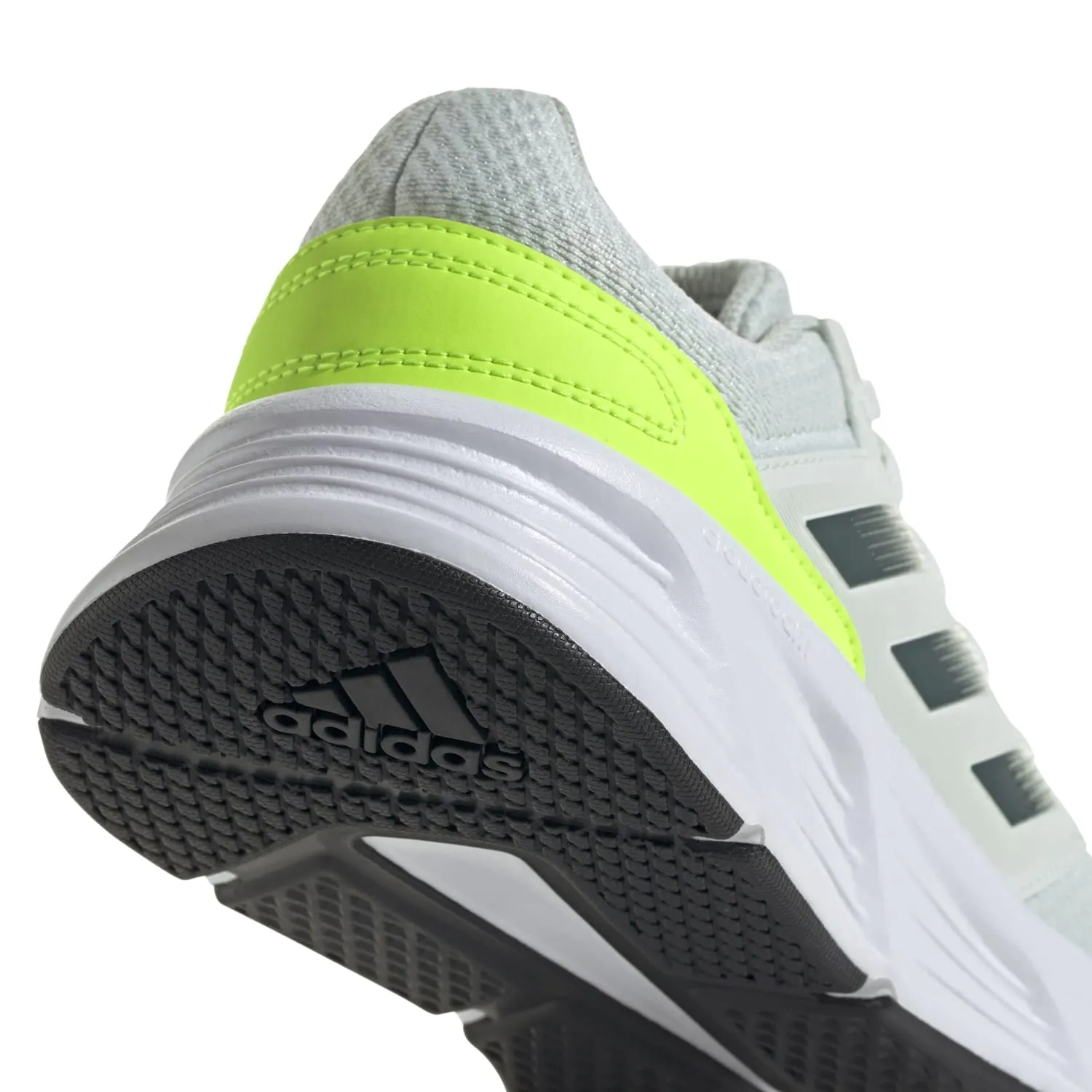 adidas Erkek Ayakkabı Galaxy 6 M IE8135 - Görsel 3