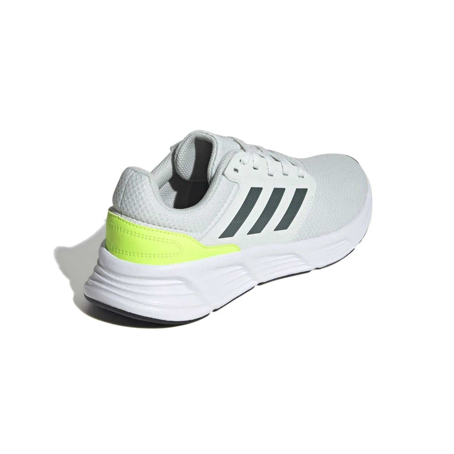 adidas Erkek Ayakkabı Galaxy 6 M IE8135 - Görsel 5