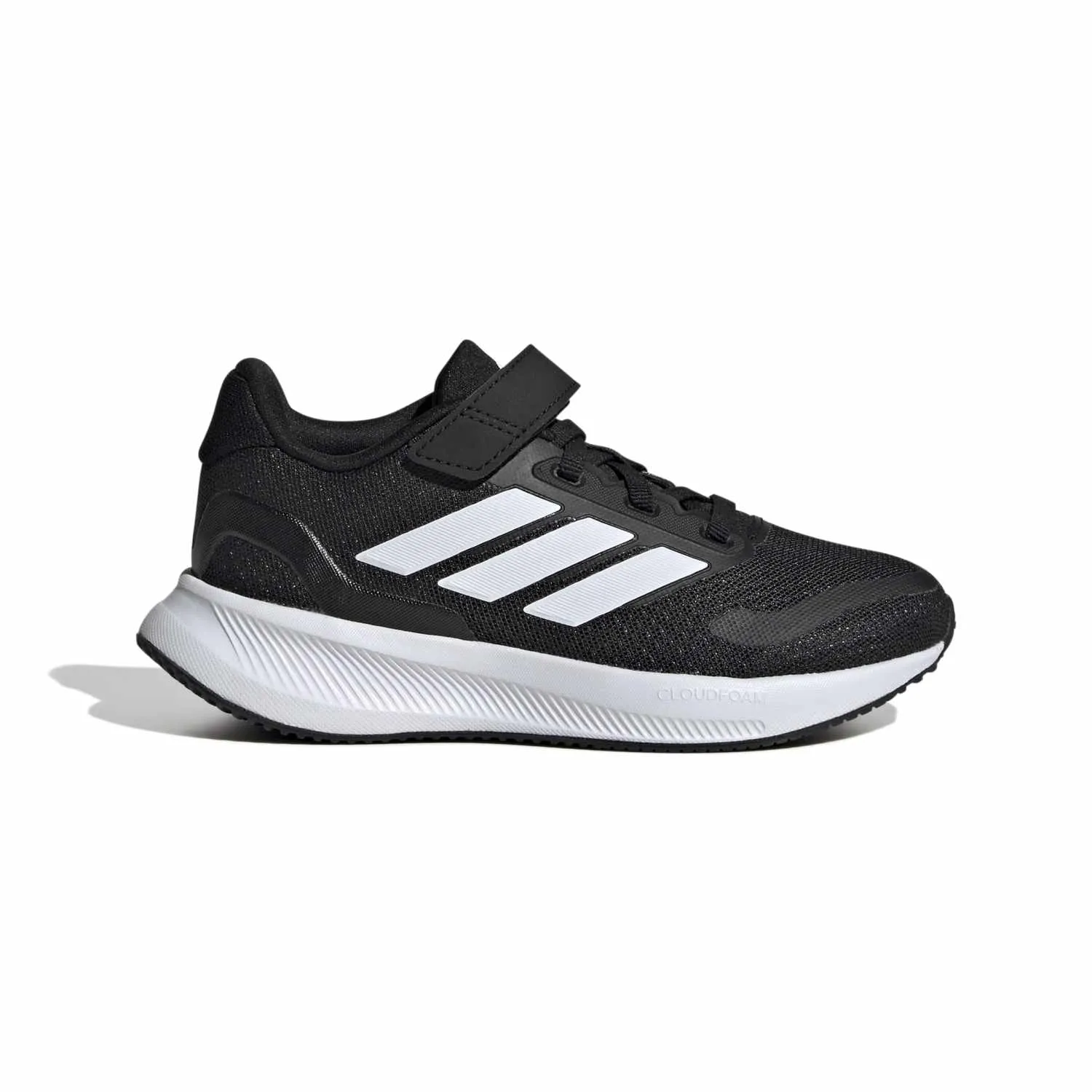 adidas Çocuk Koşu Ayakkabı RUNFALCON 5 EL C IE8574 - Görsel 1