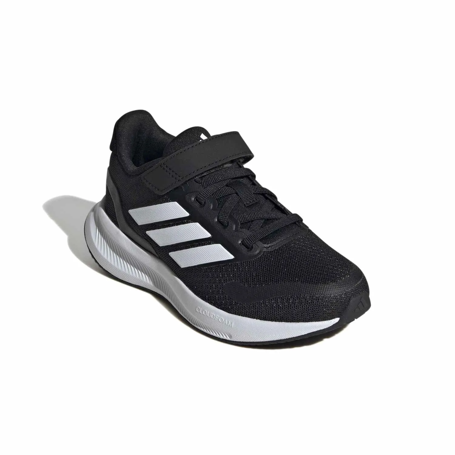 adidas Çocuk Koşu Ayakkabı RUNFALCON 5 EL C IE8574 - Görsel 2
