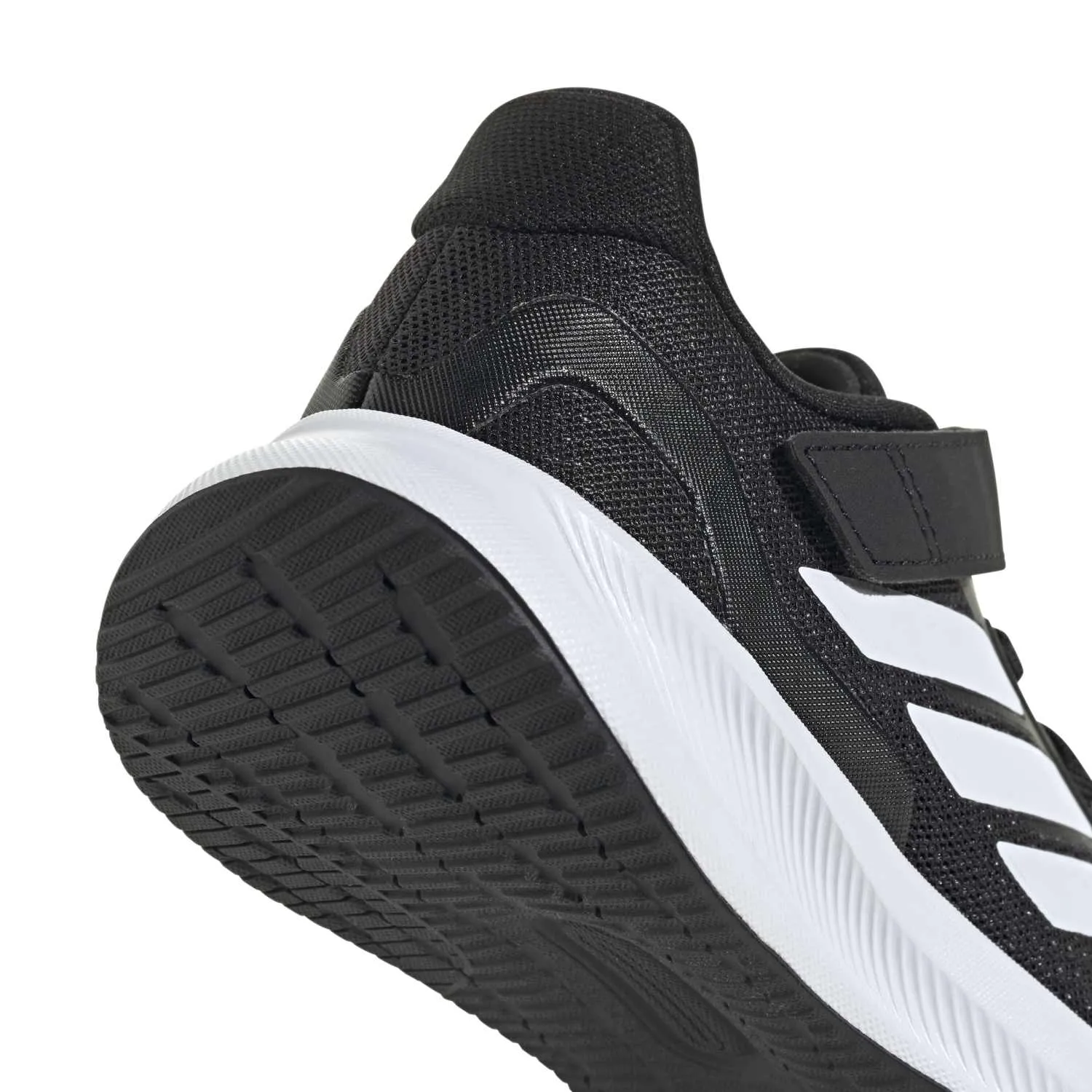 adidas Çocuk Koşu Ayakkabı RUNFALCON 5 EL C IE8574 - Görsel 3