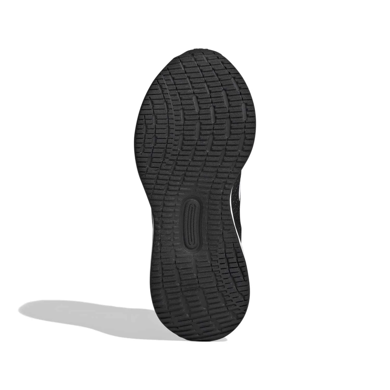 adidas Çocuk Koşu Ayakkabı RUNFALCON 5 EL C IE8574 - Görsel 4