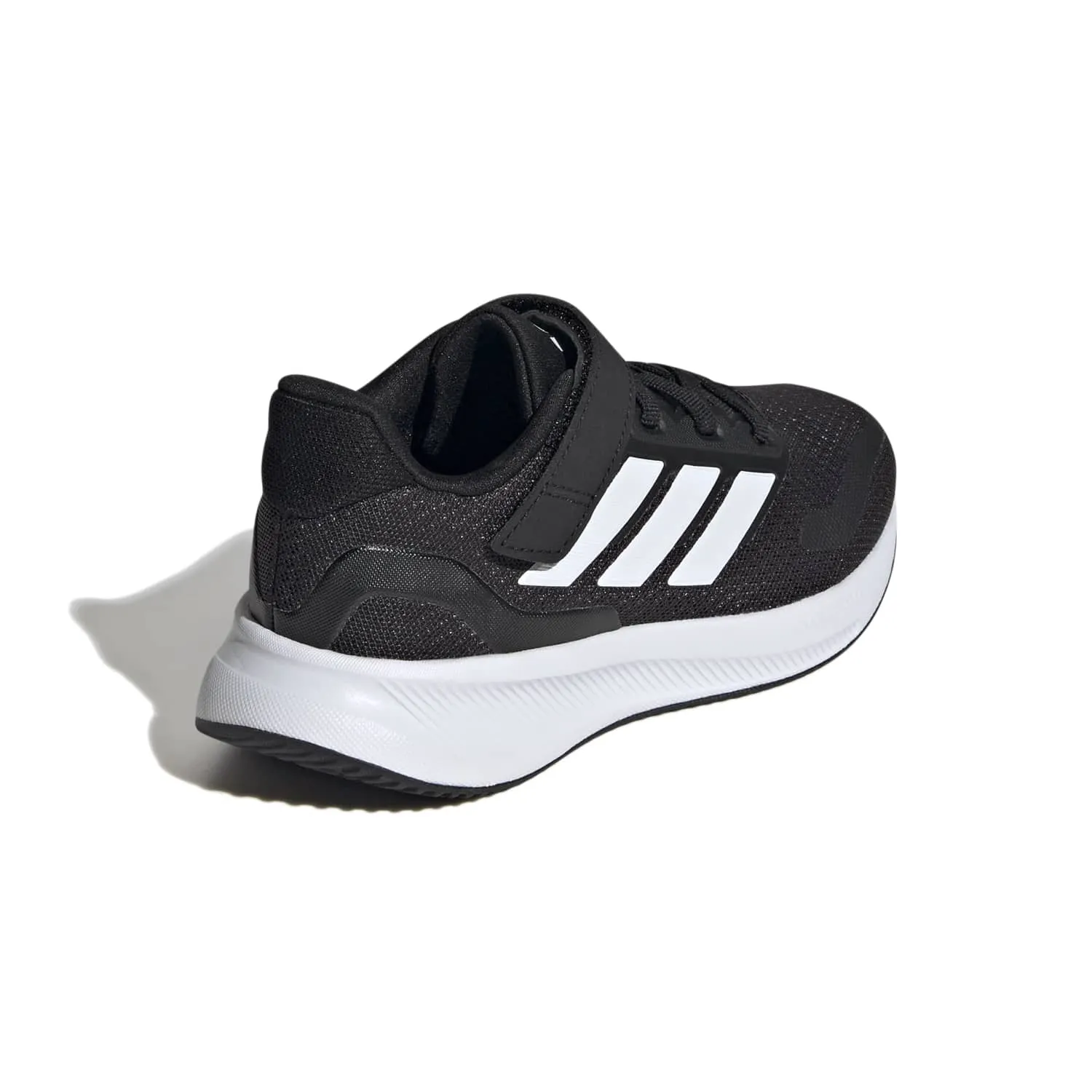 adidas Çocuk Koşu Ayakkabı RUNFALCON 5 EL C IE8574 - Görsel 5