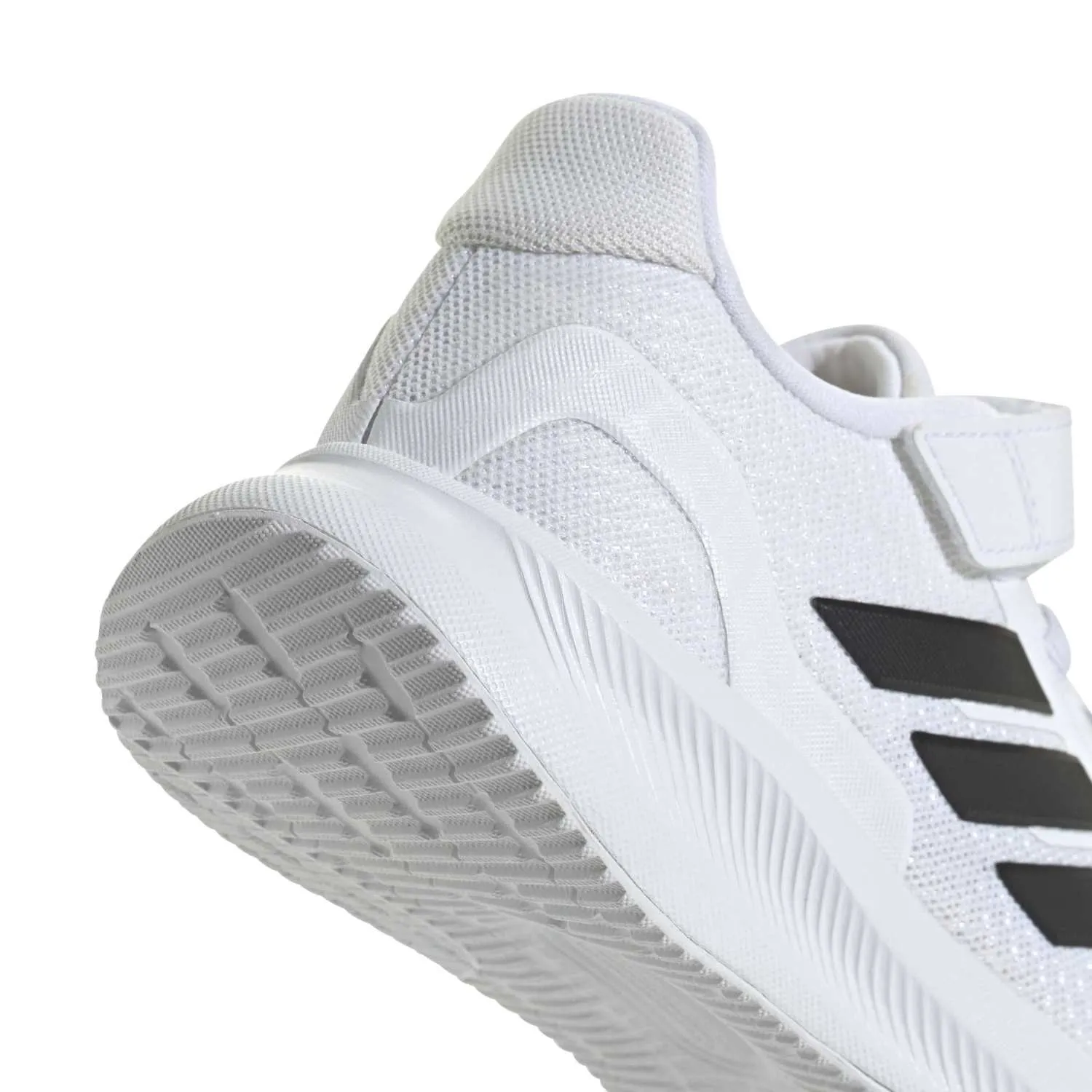 adidas Runfalcon 5 Çocuk Ayakkabısı IE8579 - Görsel 3