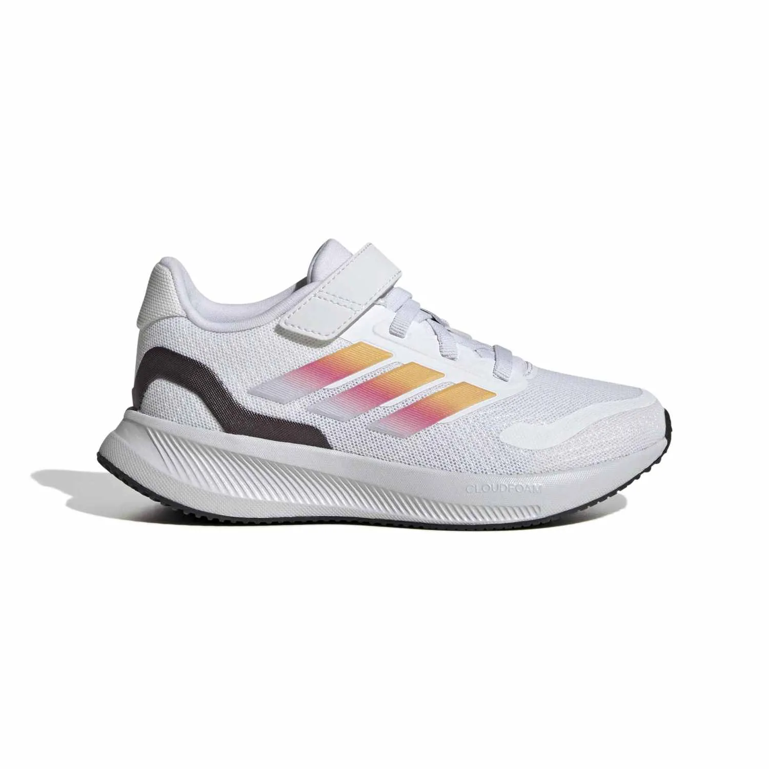 adidas Çocuk Koşu Ayakkabı RUNFALCON 5 EL C IE8582 - Görsel 1