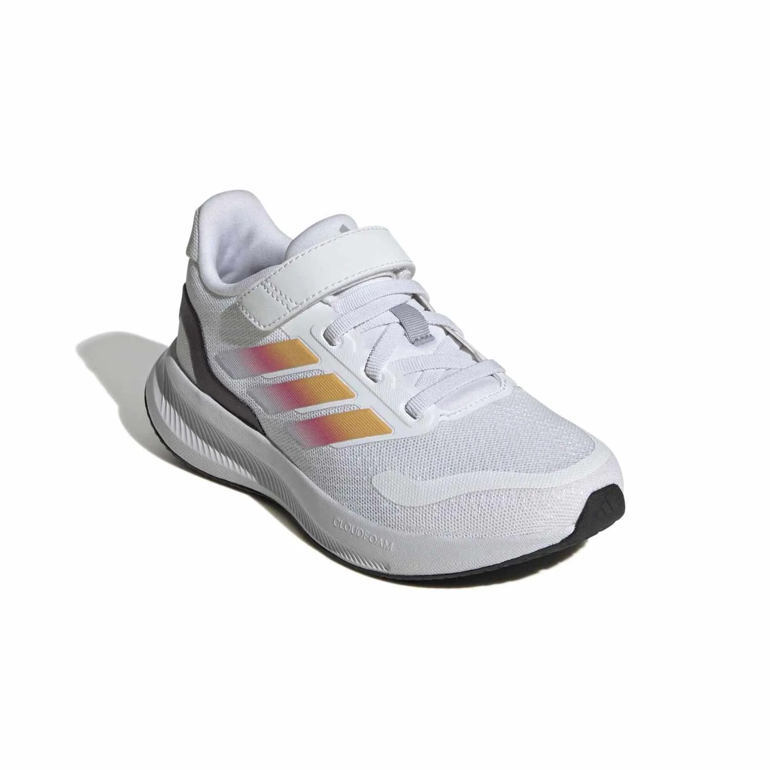 adidas Çocuk Koşu Ayakkabı RUNFALCON 5 EL C IE8582 - Görsel 2