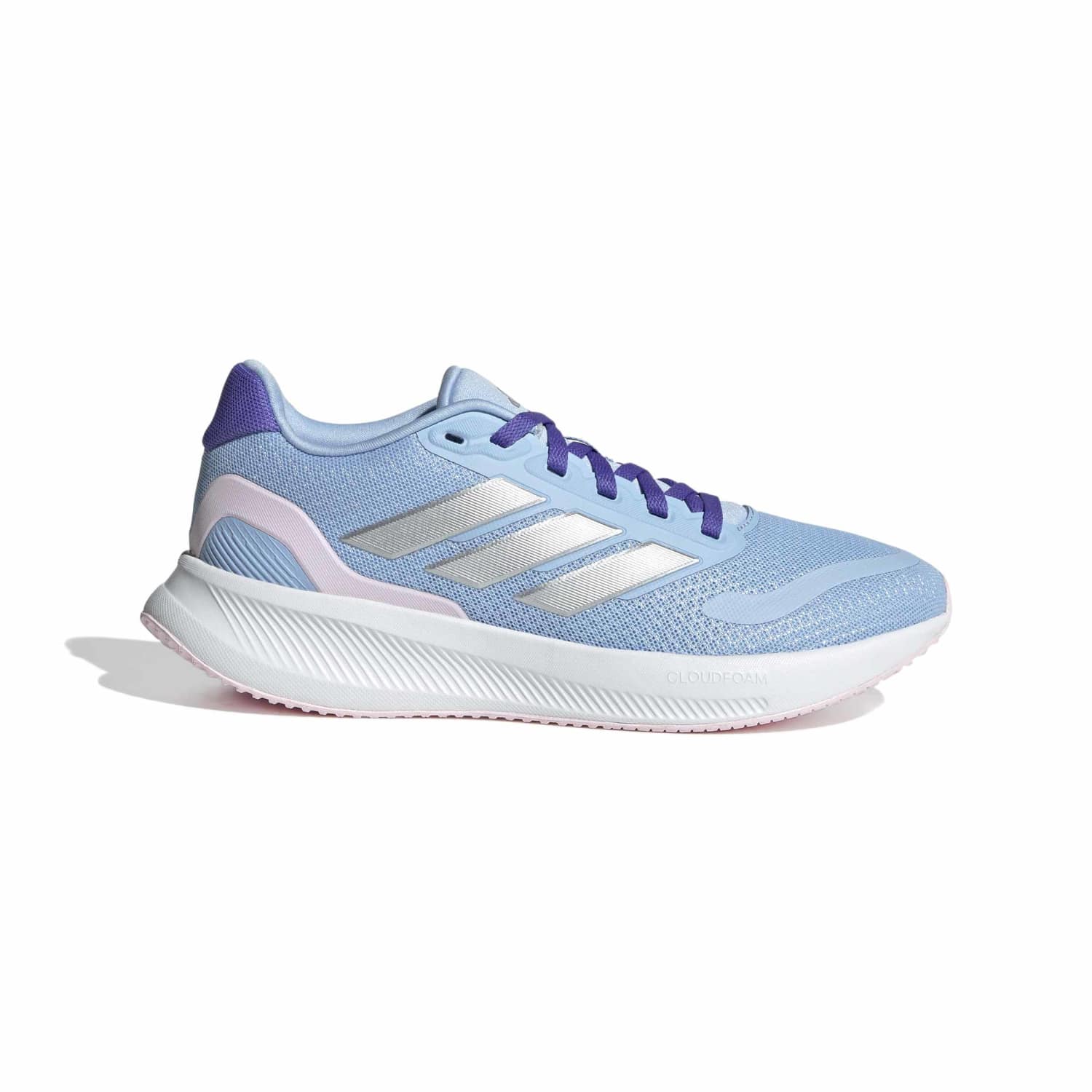 adidas Çocuk Koşu Ayakkabı RUNFALCON 5 J IE8584
