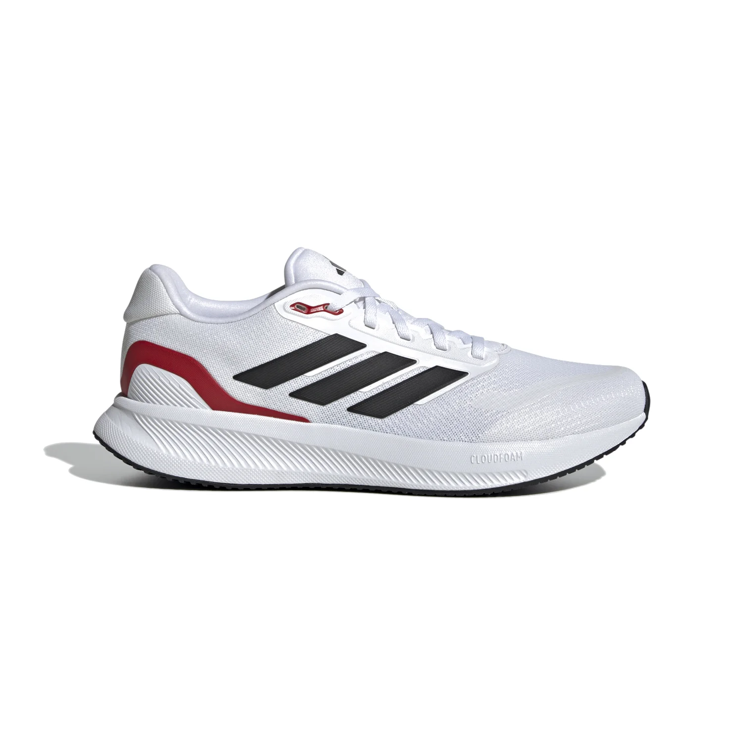 adidas Erkek Runfalcon 5 Koşu Ayakkabısı IE8819