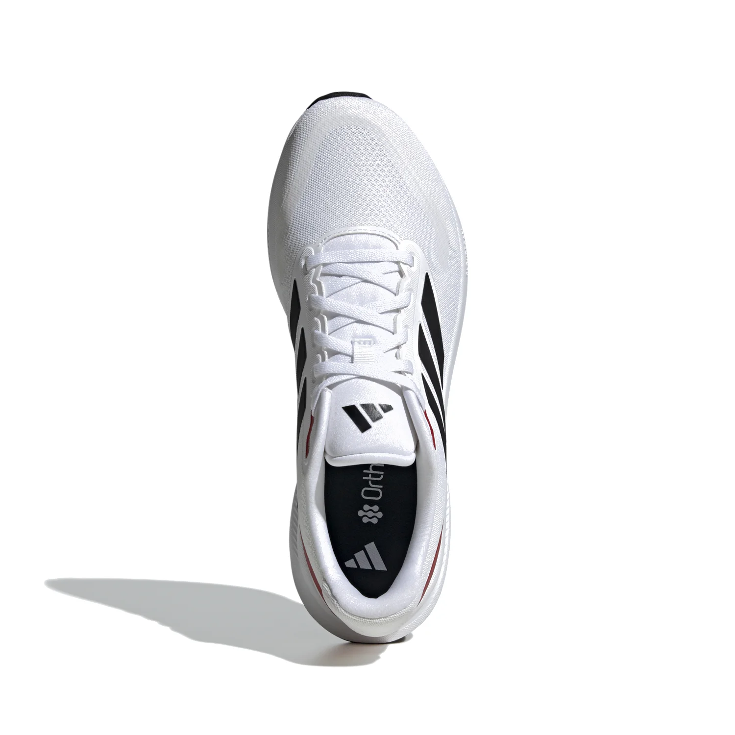 adidas Erkek Runfalcon 5 Koşu Ayakkabısı IE8819 - Görsel 3