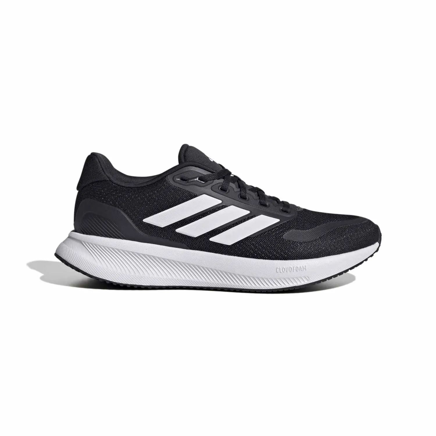 adidas Erkek RUNFALCON 5 Koşu Ayakkabısı IE8829 - Görsel 1