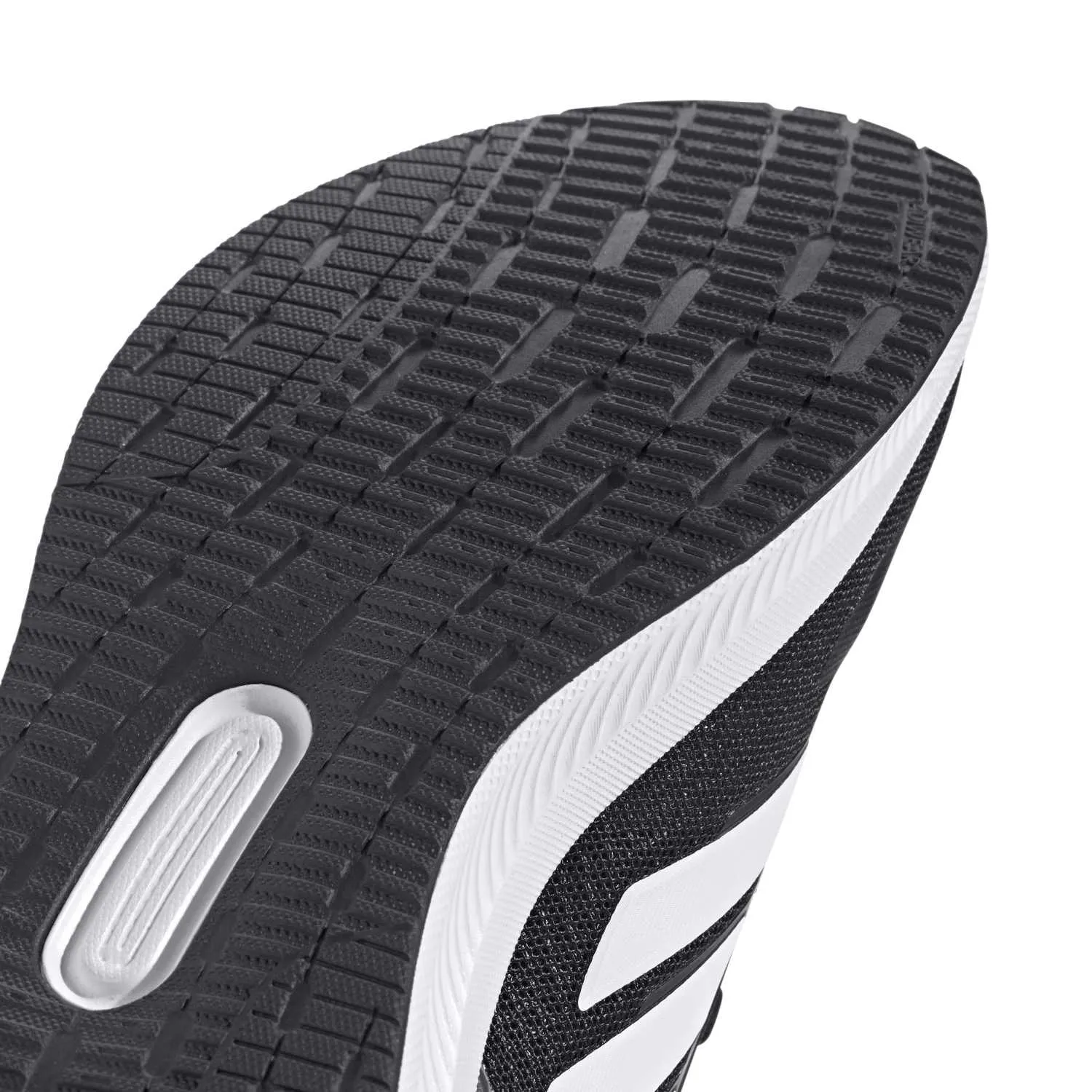 adidas Erkek RUNFALCON 5 Koşu Ayakkabısı IE8829 - Görsel 3