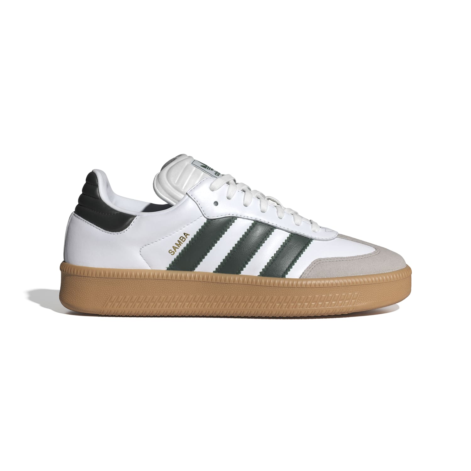 adidas Unisex Samba XLG Günlük Ayakkabı  IE9181