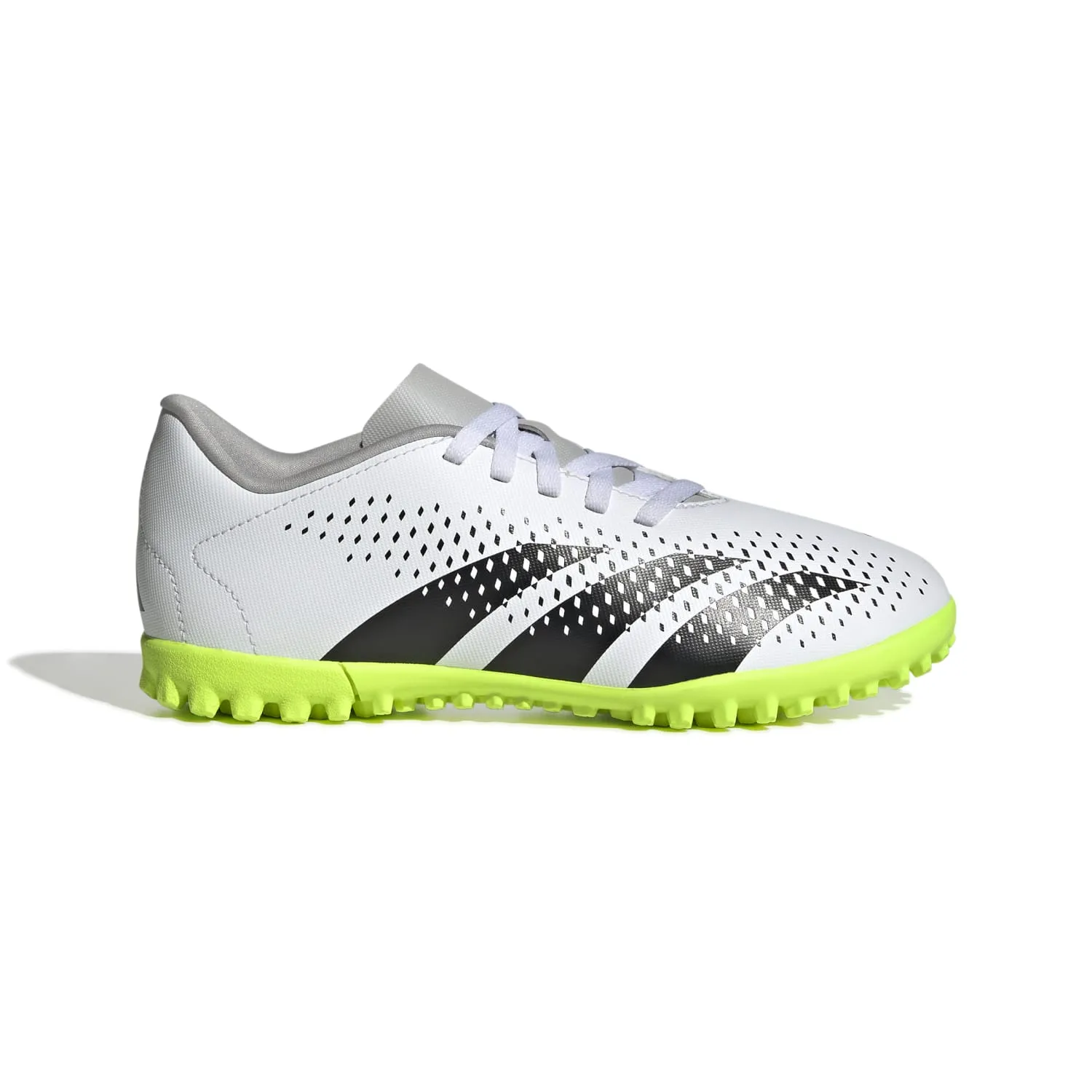 adidas Çocuk Futbol Ayakkabısı PREDATOR ACCURACY.4 TF J IE9444 - Görsel 1