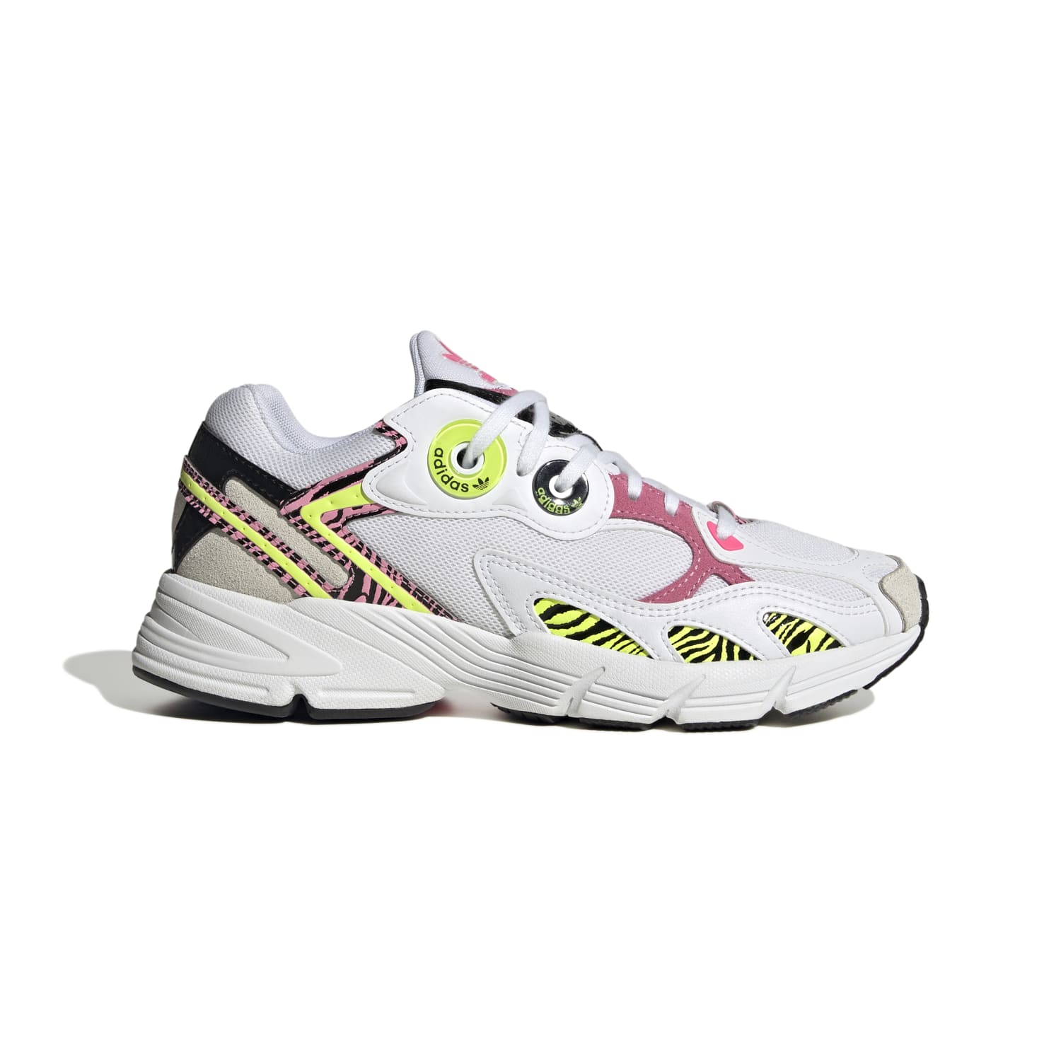 Adidas Beyaz Kadın Originals Günlük Spor Ayakkabı Astır IE9630