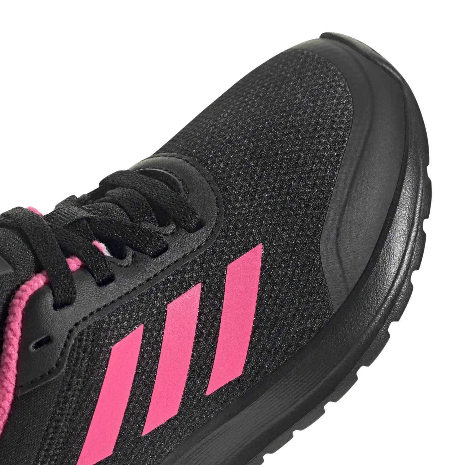 adidas Koşu Ayakkabı Tensaur Run 2.0 K IF0350 - Görsel 3