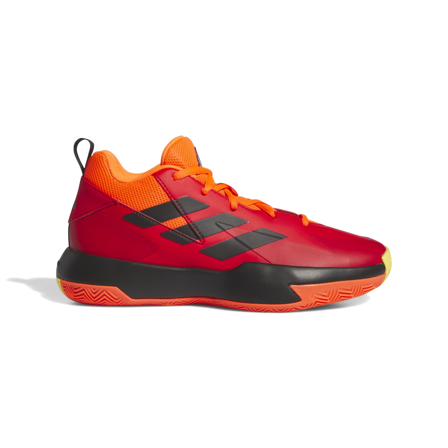 adidas Çocuk Basketbol Ayakkabısı Cross Em Up Select J IF0823