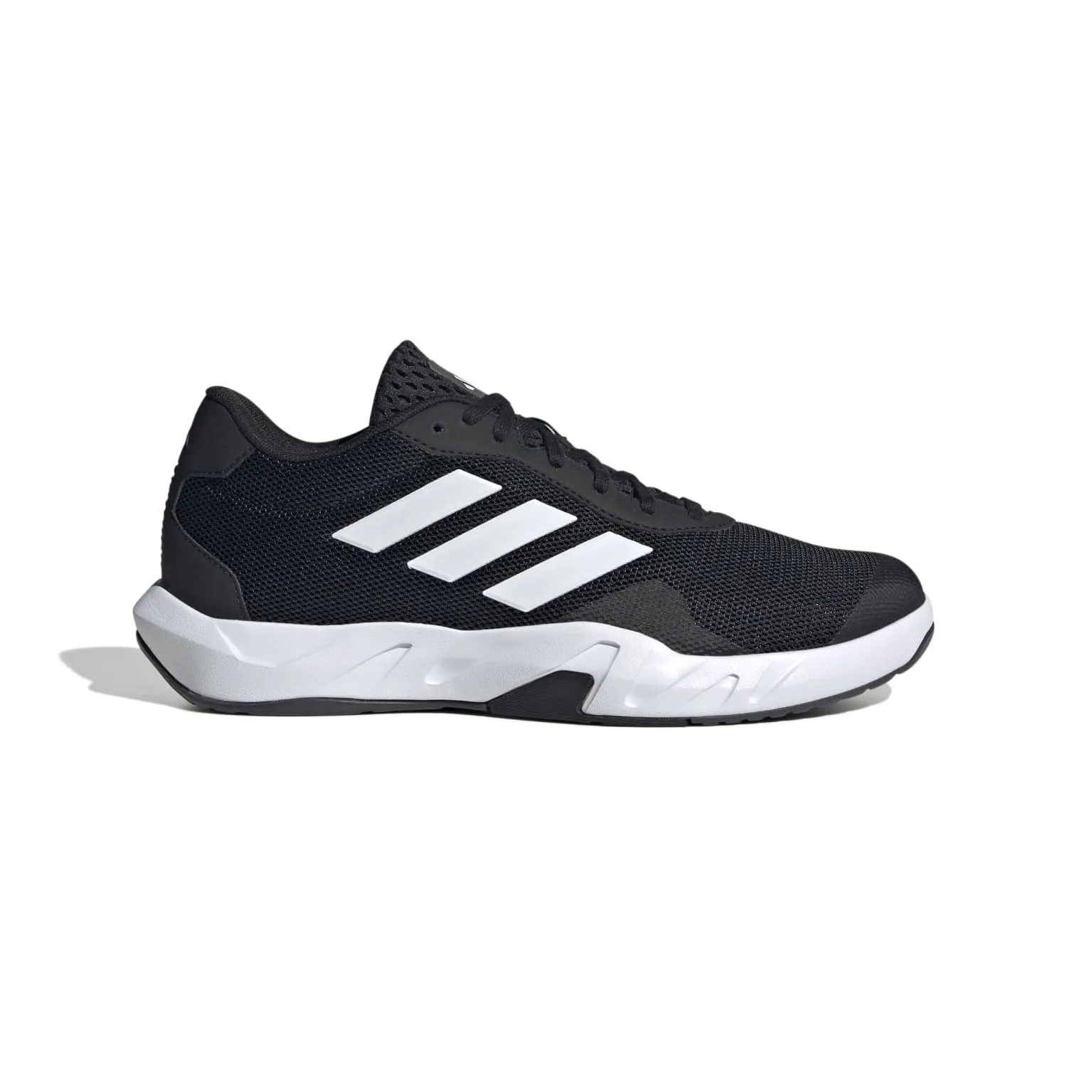 adidas Erkek Ayakkabı AMPLIMOVE IF0953 - Görsel 1