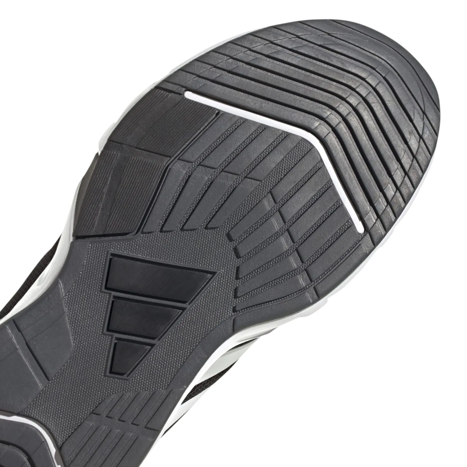 adidas Erkek Ayakkabı AMPLIMOVE IF0953 - Görsel 3