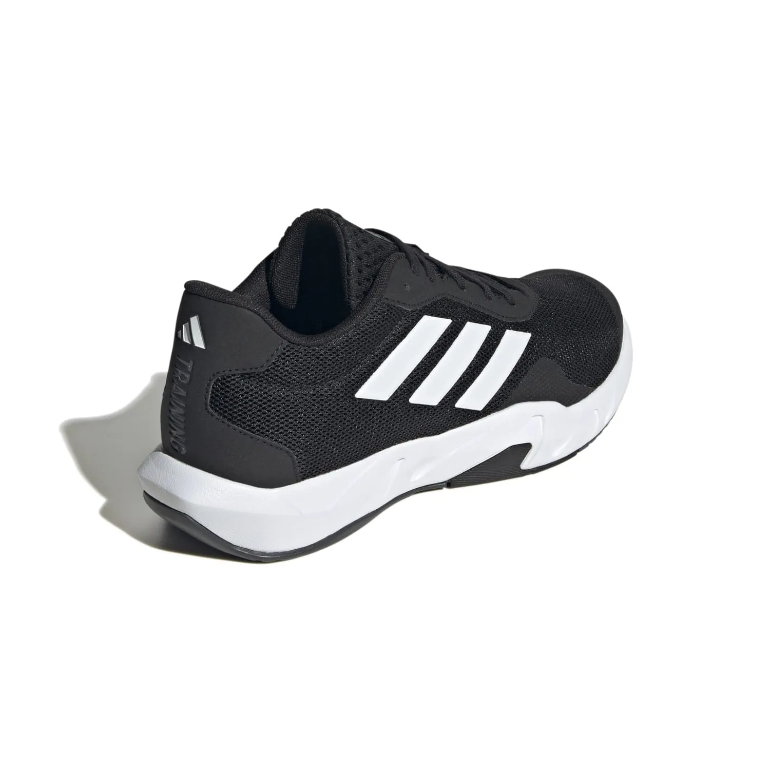 adidas Erkek Ayakkabı AMPLIMOVE IF0953 - Görsel 5