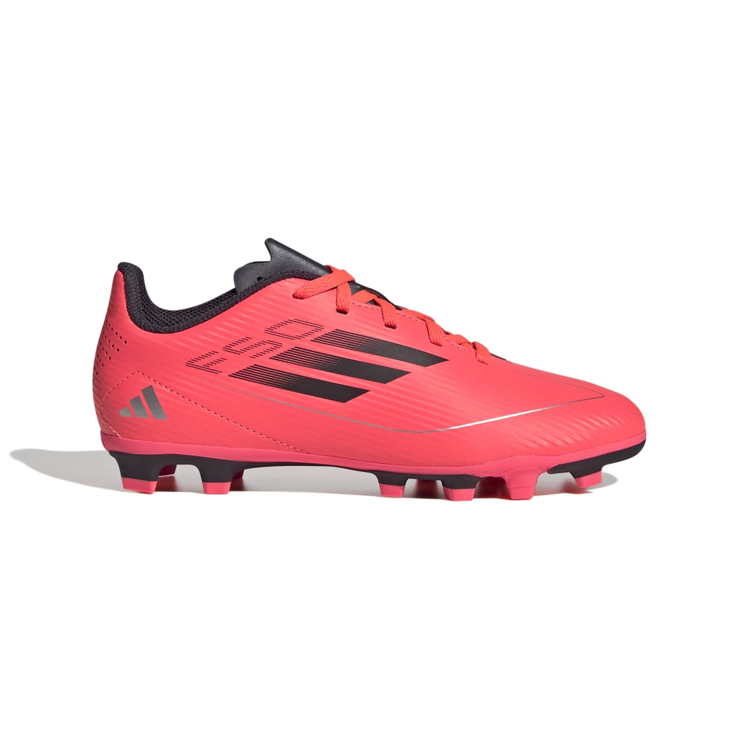 adidas Çocuk Futbol Ayakkabısı F50 CLUB FxG J IF1379