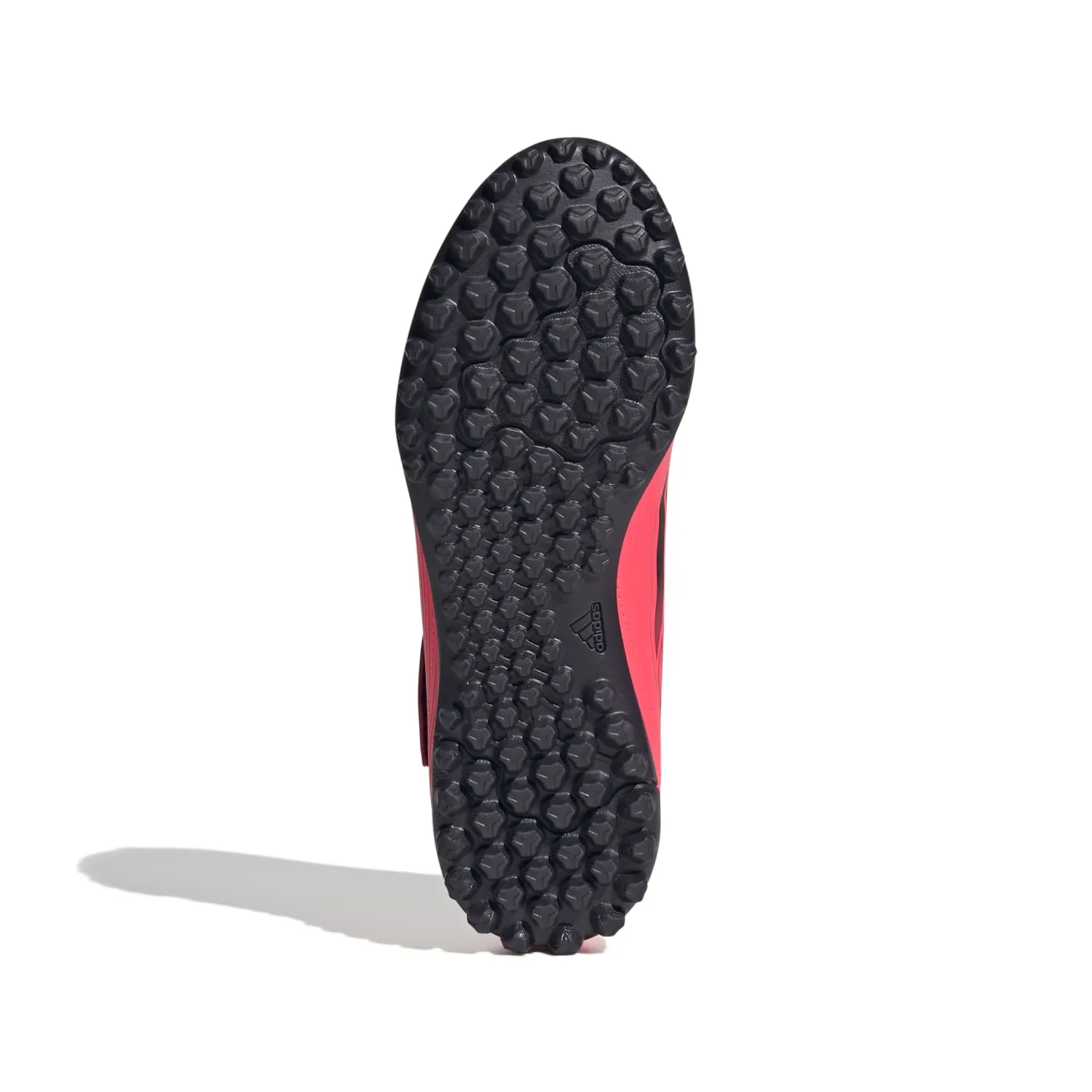 adidas Çocuk Futbol Ayakkabısı F50 CLUB VEL TF J IF1385 - Görsel 4