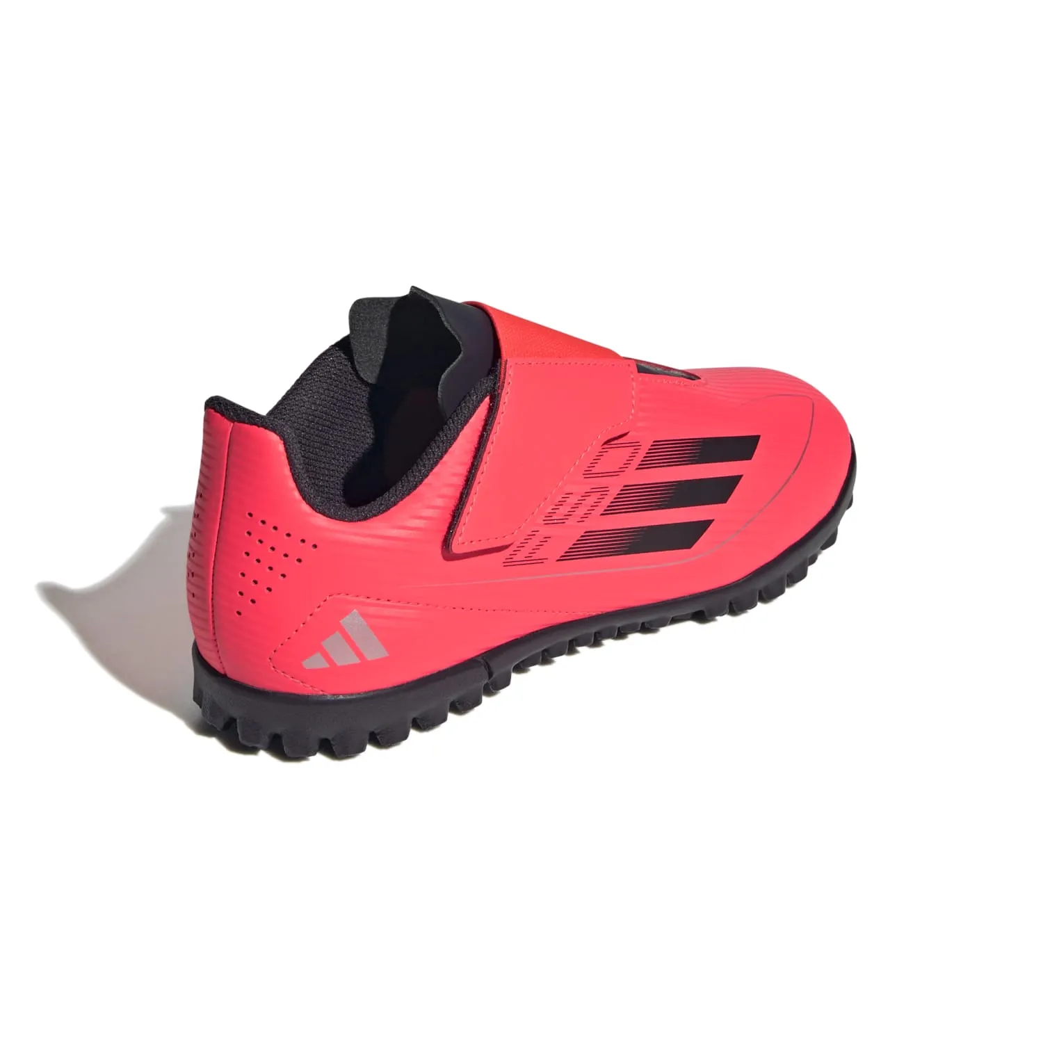 adidas Çocuk Futbol Ayakkabısı F50 CLUB VEL TF J IF1385 - Görsel 5