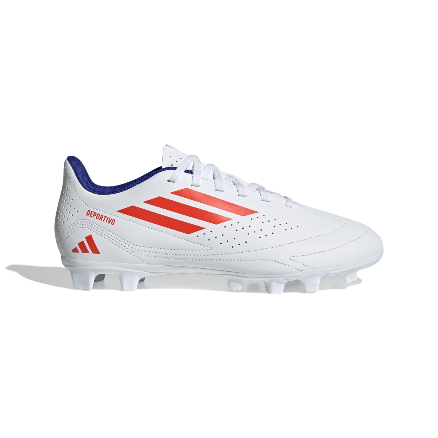 adidas Erkek Futbol Ayakkabısı DEPORTIVO III FxG IF1400