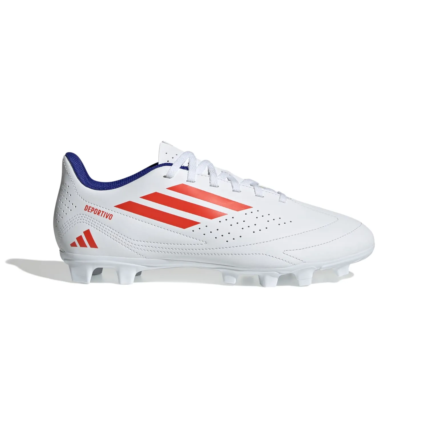 adidas Erkek Futbol Ayakkabısı DEPORTIVO III FxG IF1400 - Görsel 1
