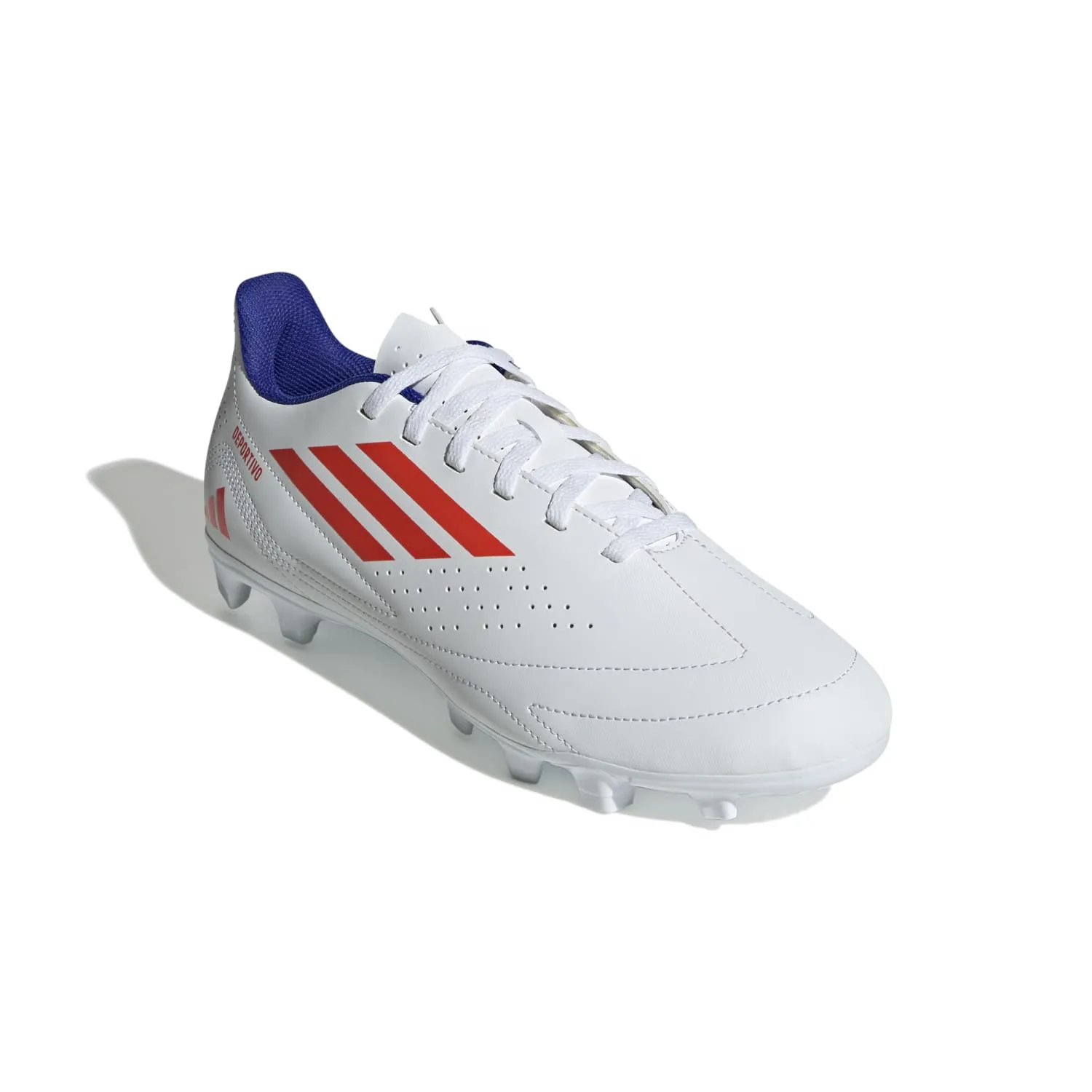 adidas Erkek Futbol Ayakkabısı DEPORTIVO III FxG IF1400 - Görsel 2