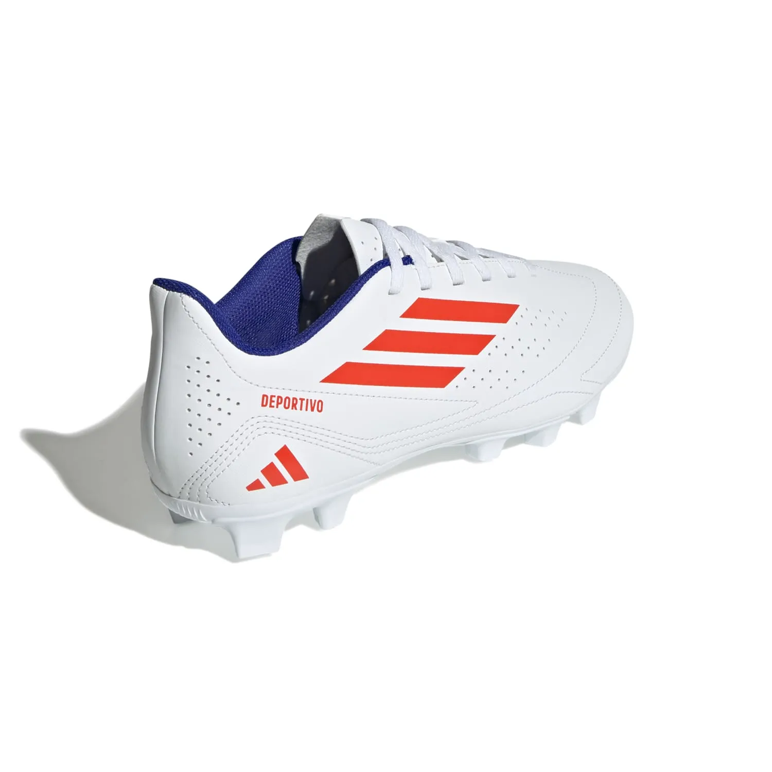 adidas Erkek Futbol Ayakkabısı DEPORTIVO III FxG IF1400 - Görsel 5