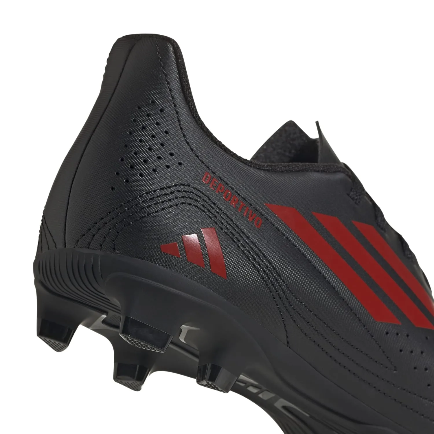 adidas Erkek Futbol Ayakkabısı DEPORTIVO III FxG IF1402 - Görsel 3