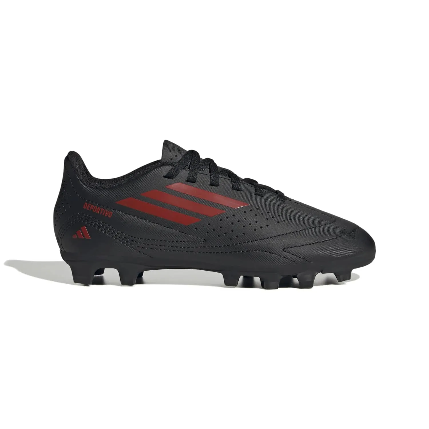 adidas Çocuk Futbol Ayakkabısı DEPORTIVO III FxG J IF1406 - Görsel 1