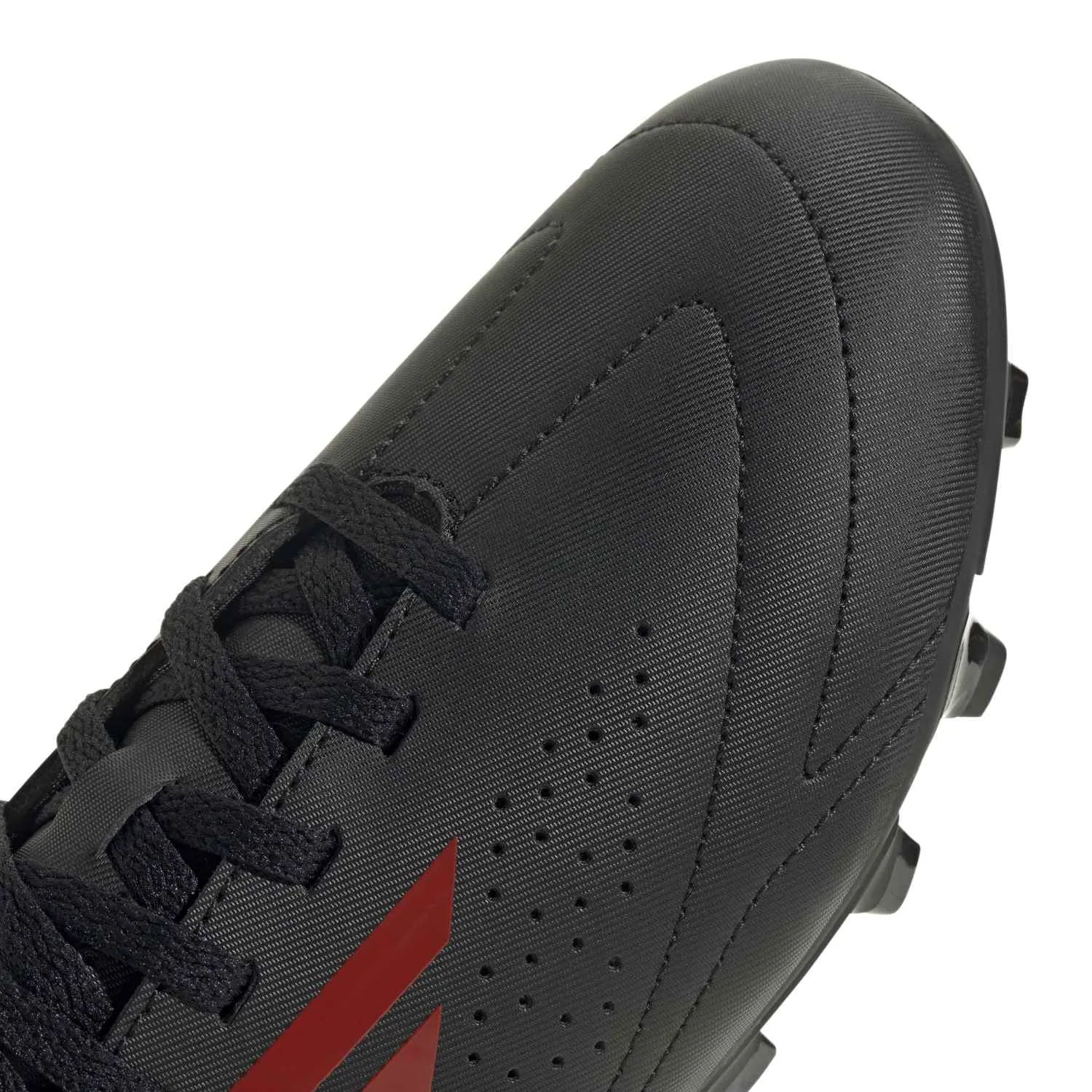 adidas Çocuk Futbol Ayakkabısı DEPORTIVO III FxG J IF1406 - Görsel 3