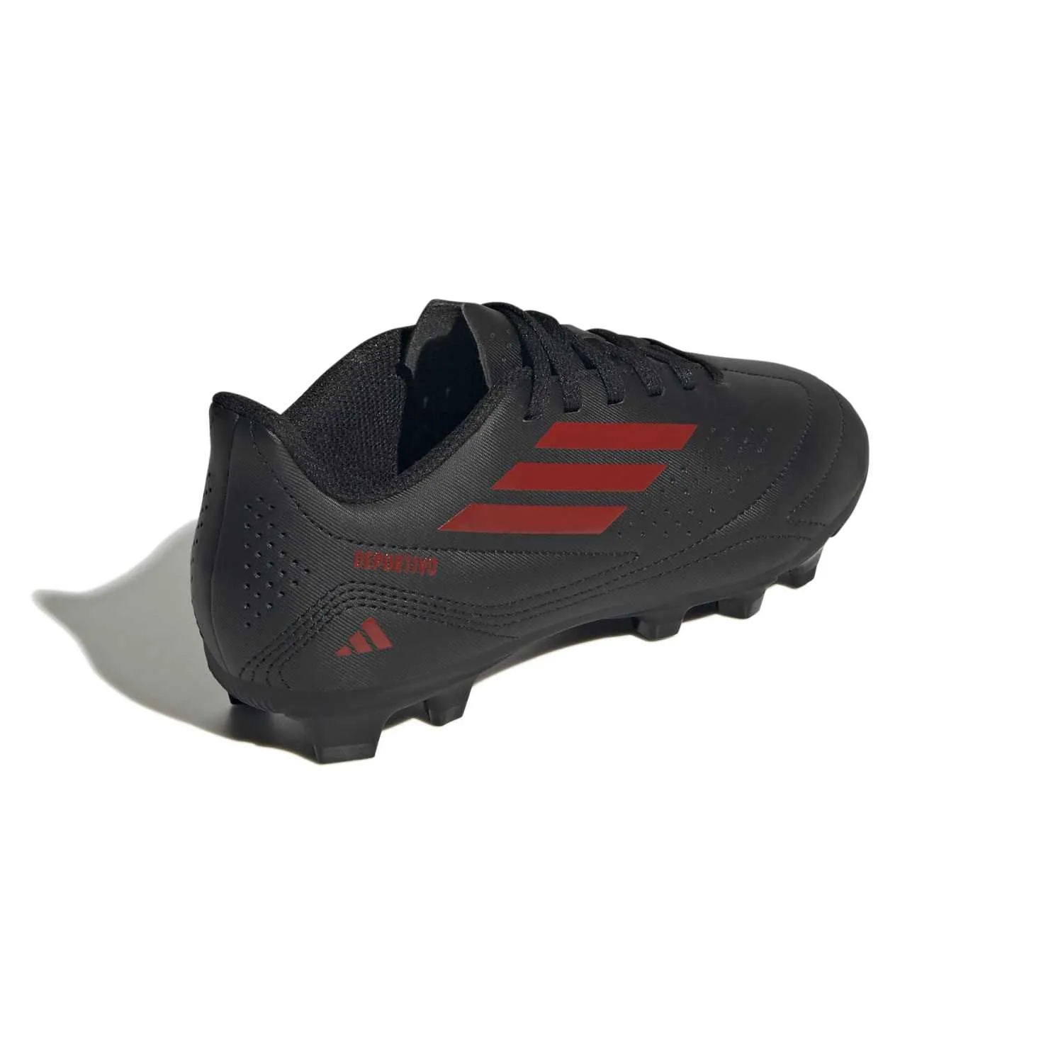 adidas Çocuk Futbol Ayakkabısı DEPORTIVO III FxG J IF1406 - Görsel 5