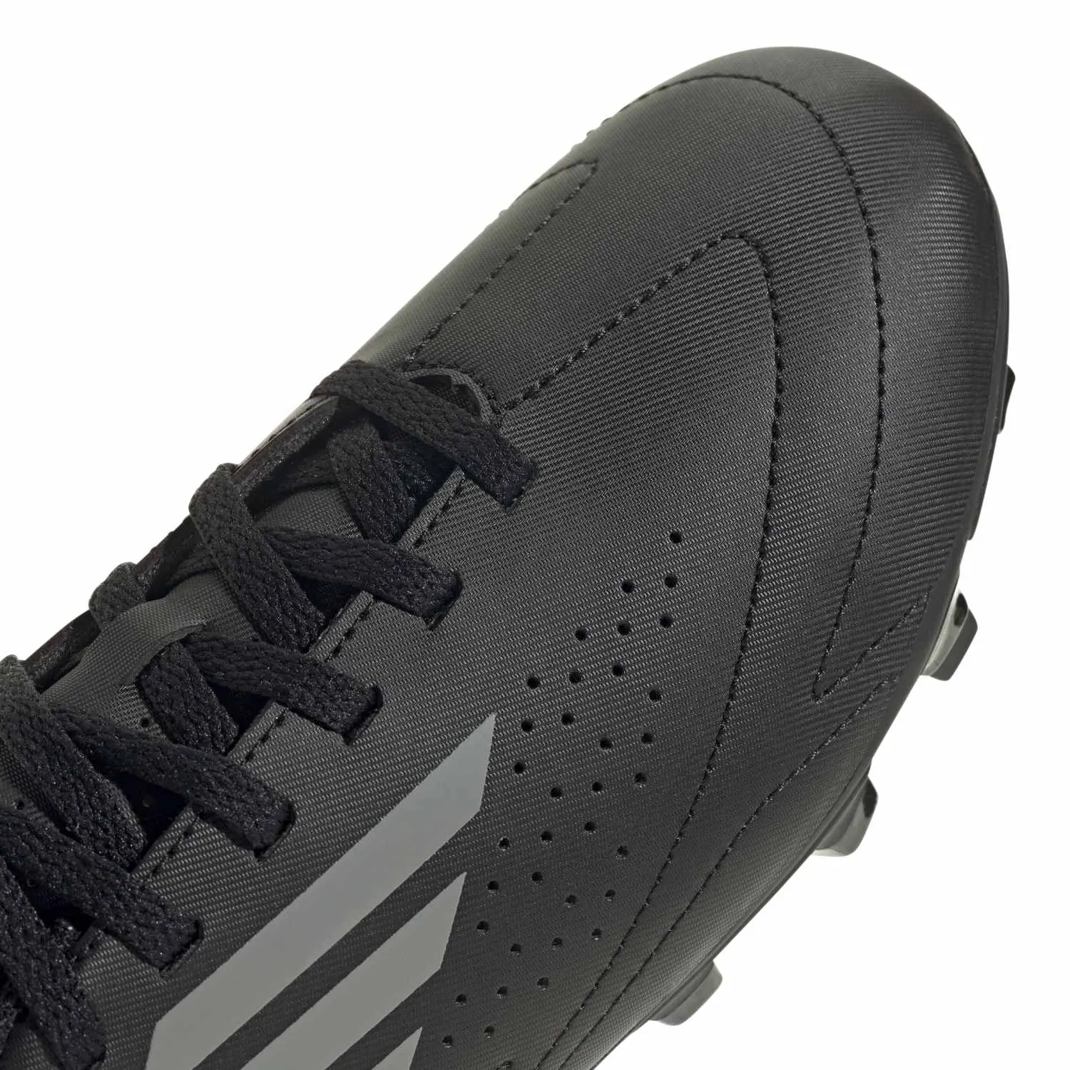 adidas Çocuk Futbol Ayakkabısı DEPORTIVO III FxG J IF1407 - Görsel 3