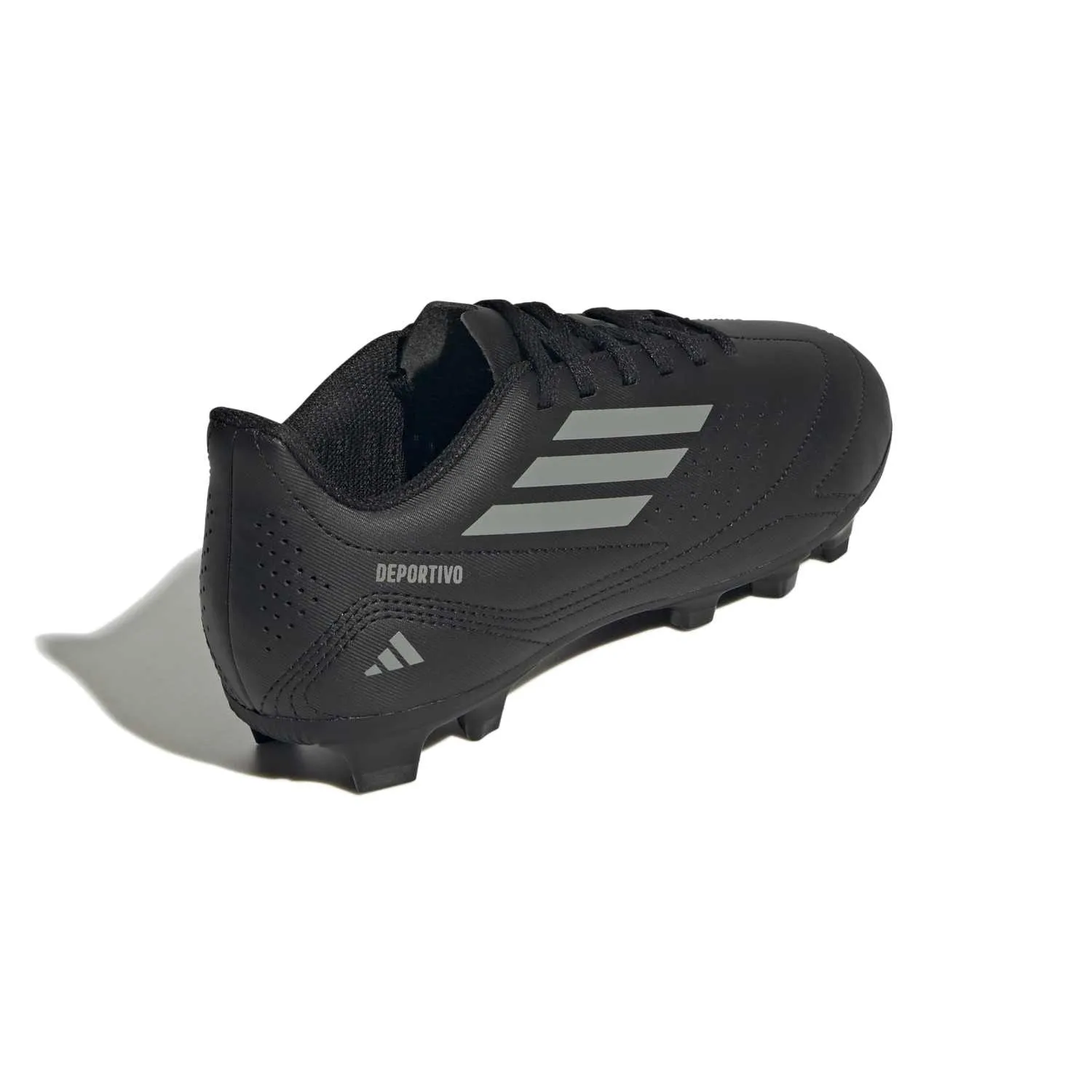 adidas Çocuk Futbol Ayakkabısı DEPORTIVO III FxG J IF1407 - Görsel 5