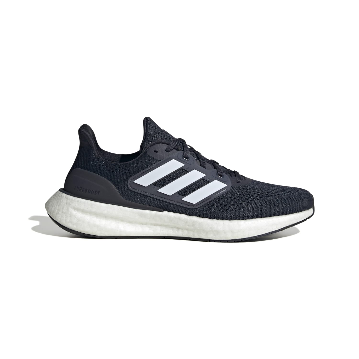 adidas Erkek Koşu Ayakkabısı PUREBOOST 23 IF2373