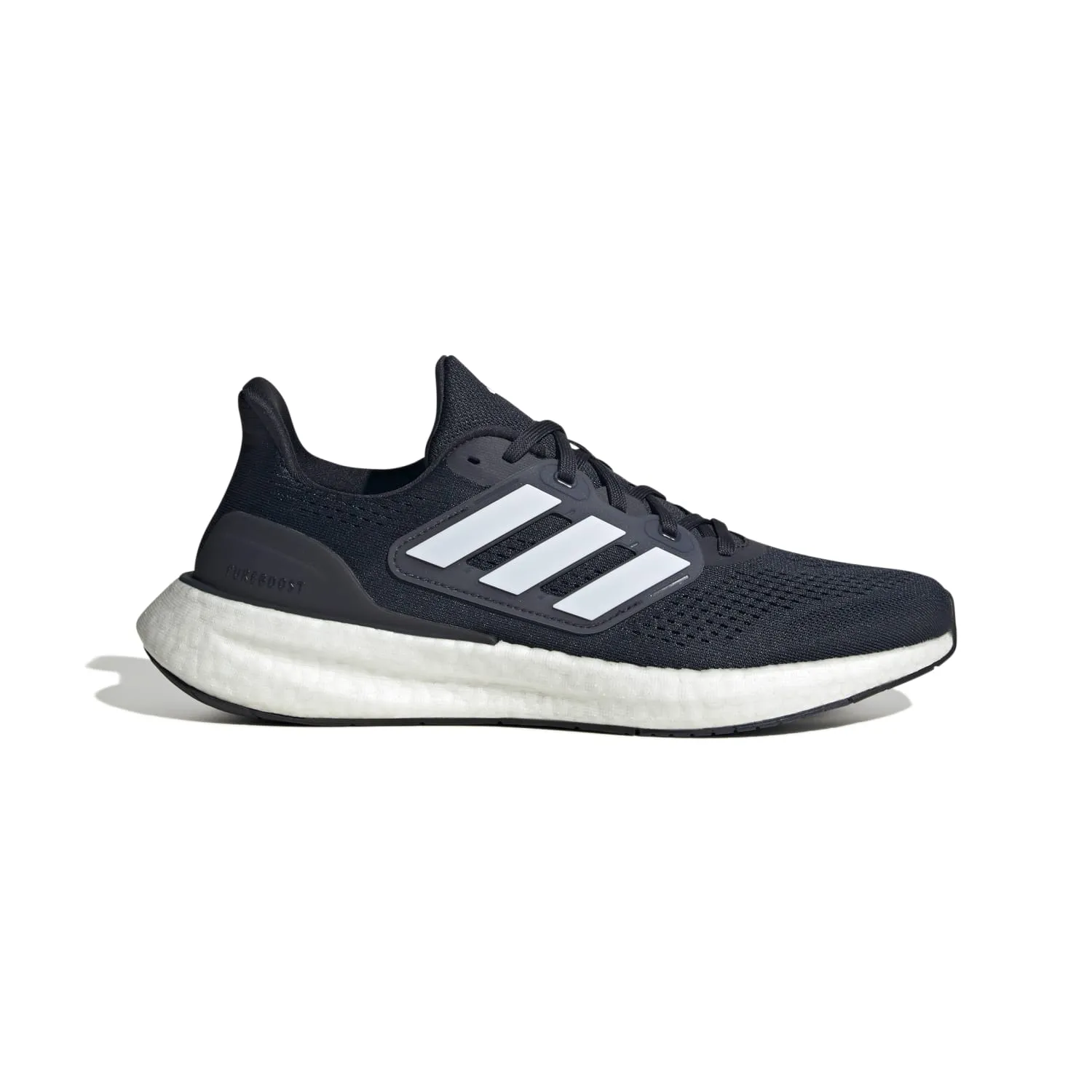 adidas Erkek Koşu Ayakkabısı PUREBOOST 23 IF2373 - Görsel 1