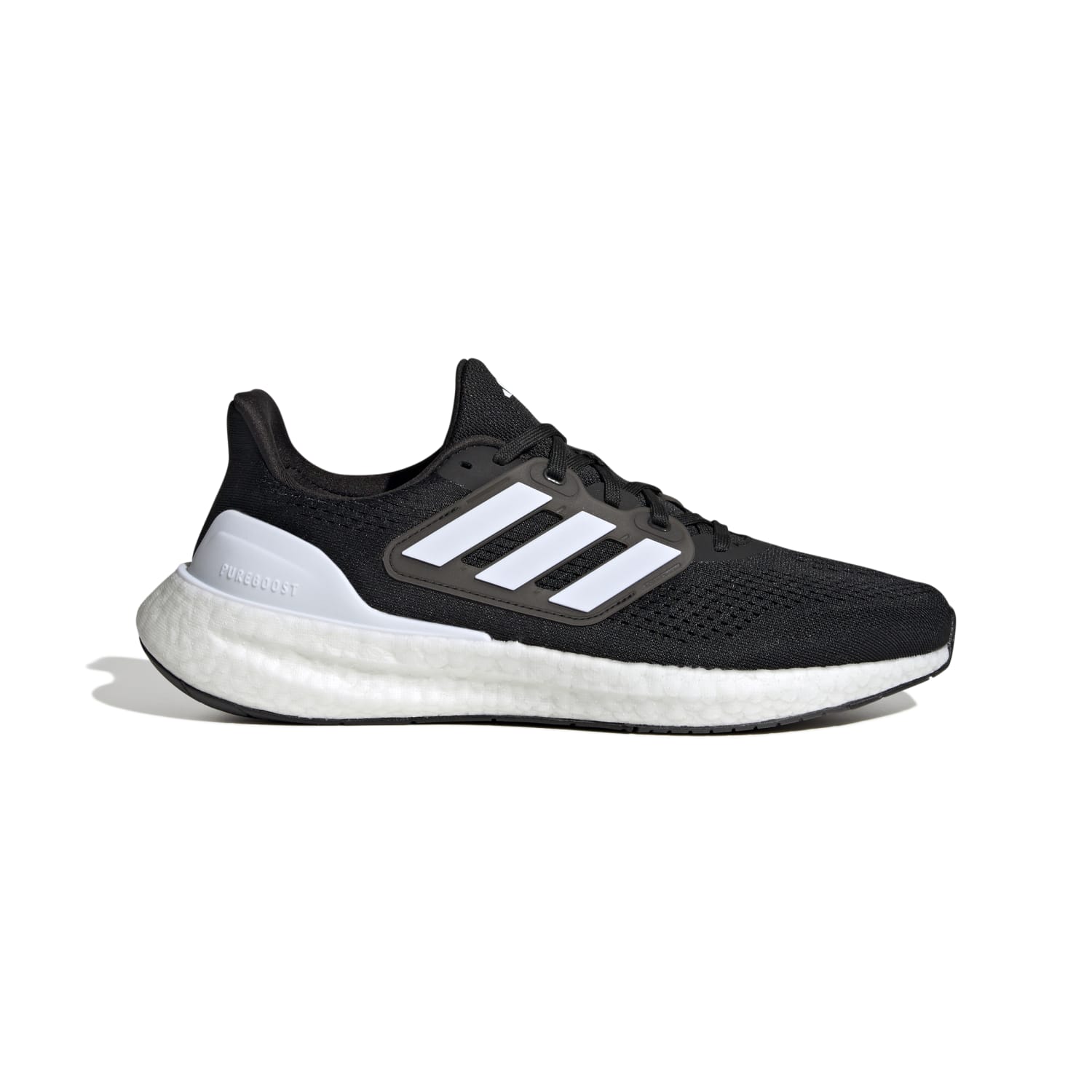 adidas Erkek Koşu Ayakkabısı PUREBOOST 23 IF2376